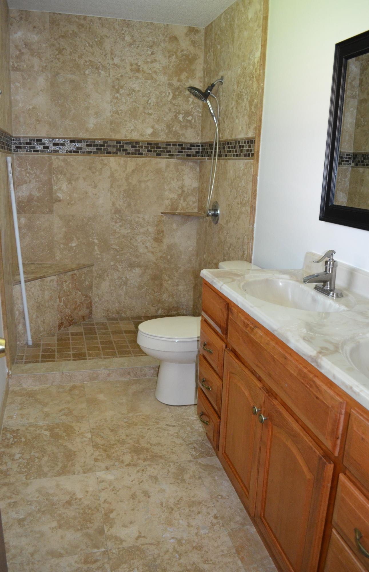 CANTERBURY WOODS - Residential Lease