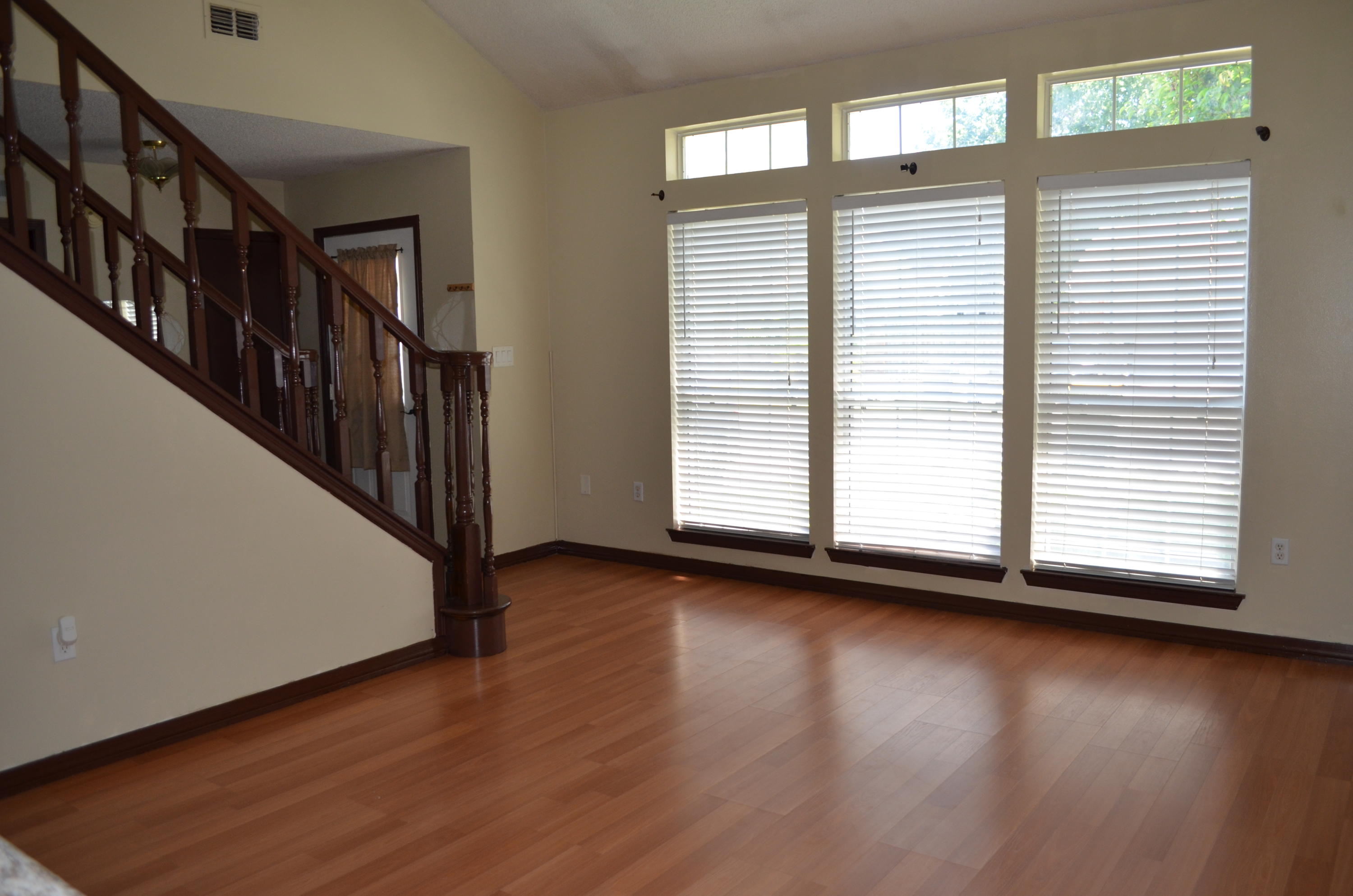 CANTERBURY WOODS - Residential Lease