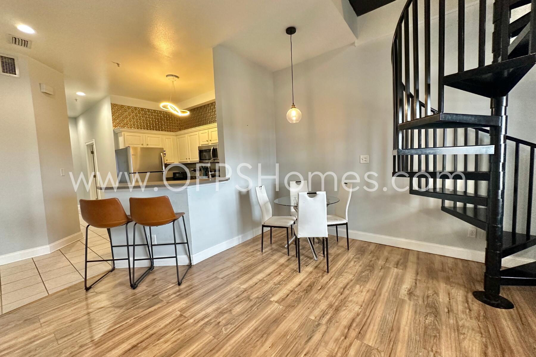 PLAZA THE - Residential Lease