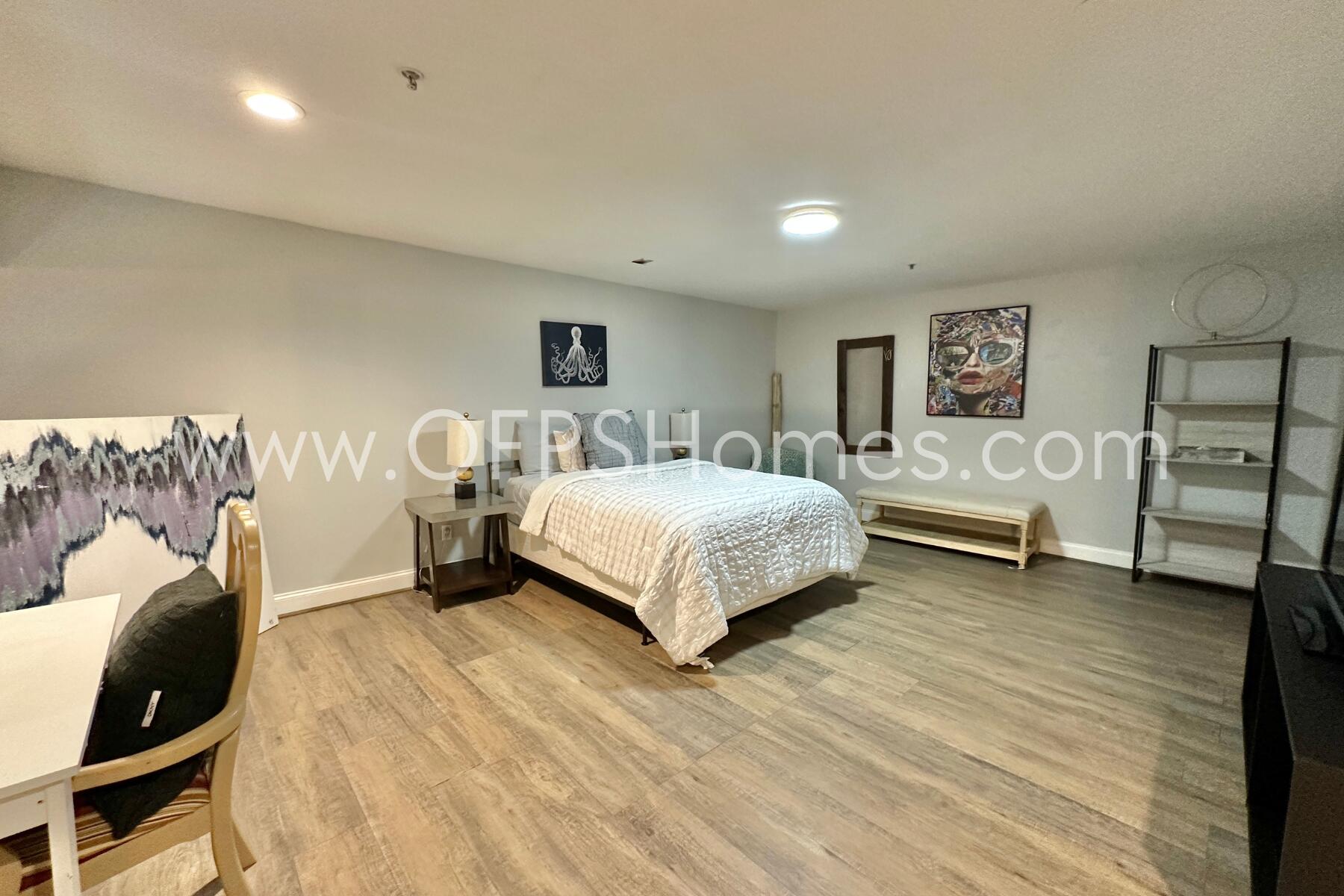 PLAZA THE - Residential Lease