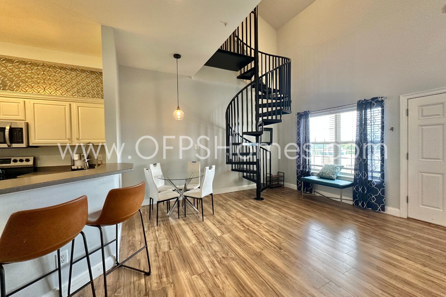 PLAZA THE - Residential Lease