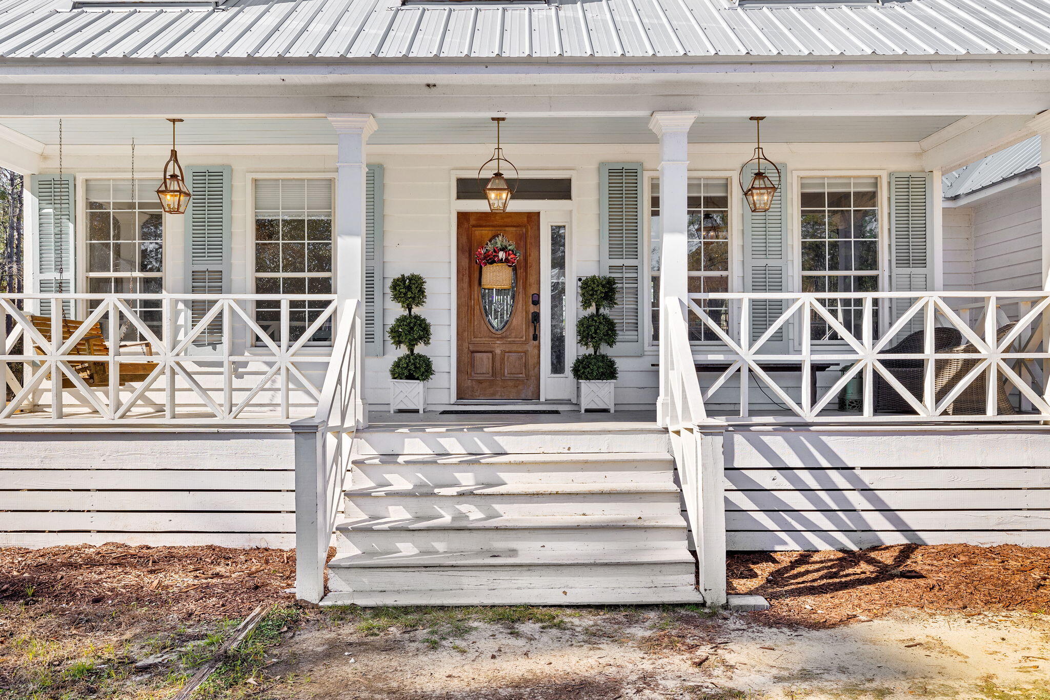 SANTA ROSA BEACH - Residential