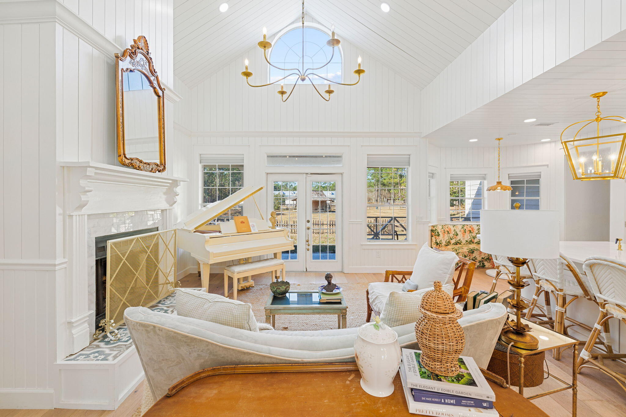 SANTA ROSA BEACH - Residential