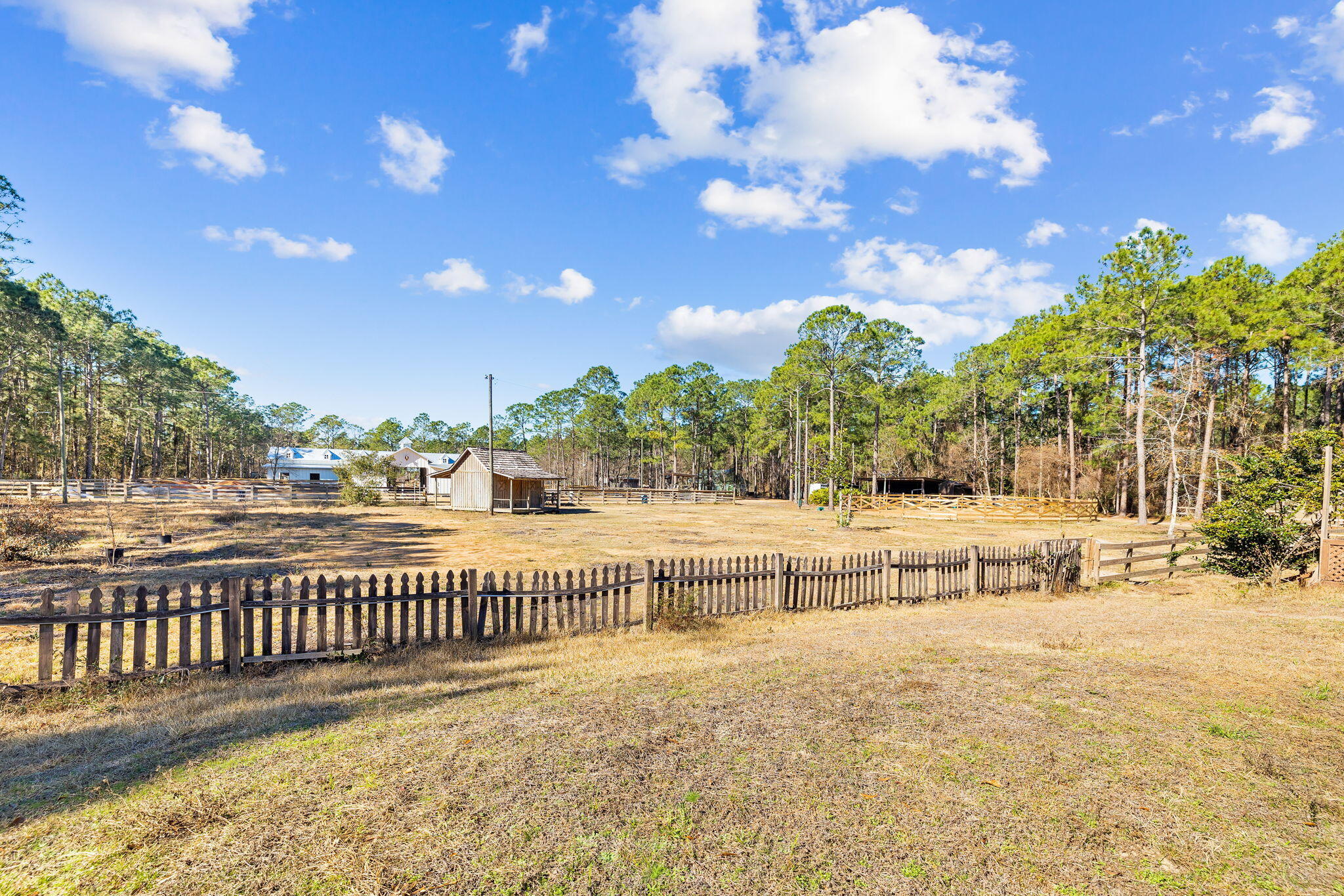 SANTA ROSA BEACH - Residential