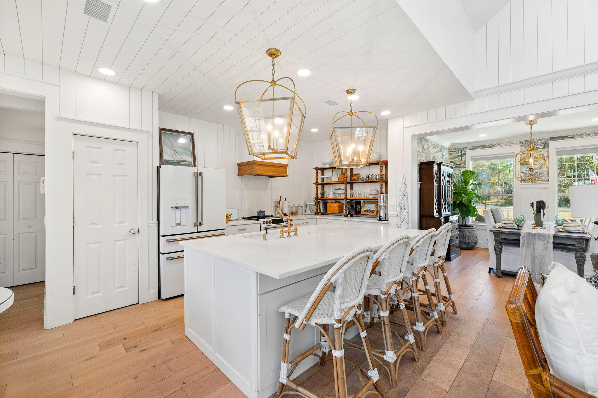 SANTA ROSA BEACH - Residential