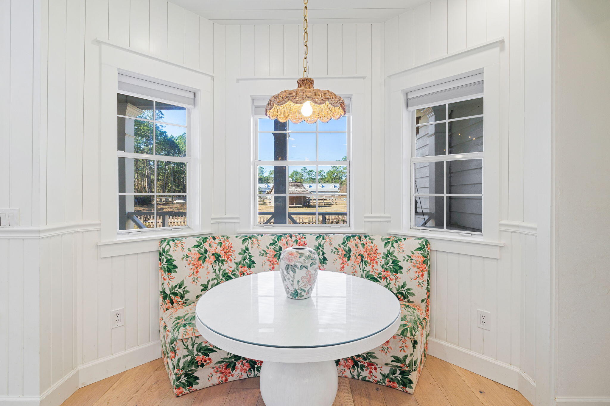SANTA ROSA BEACH - Residential