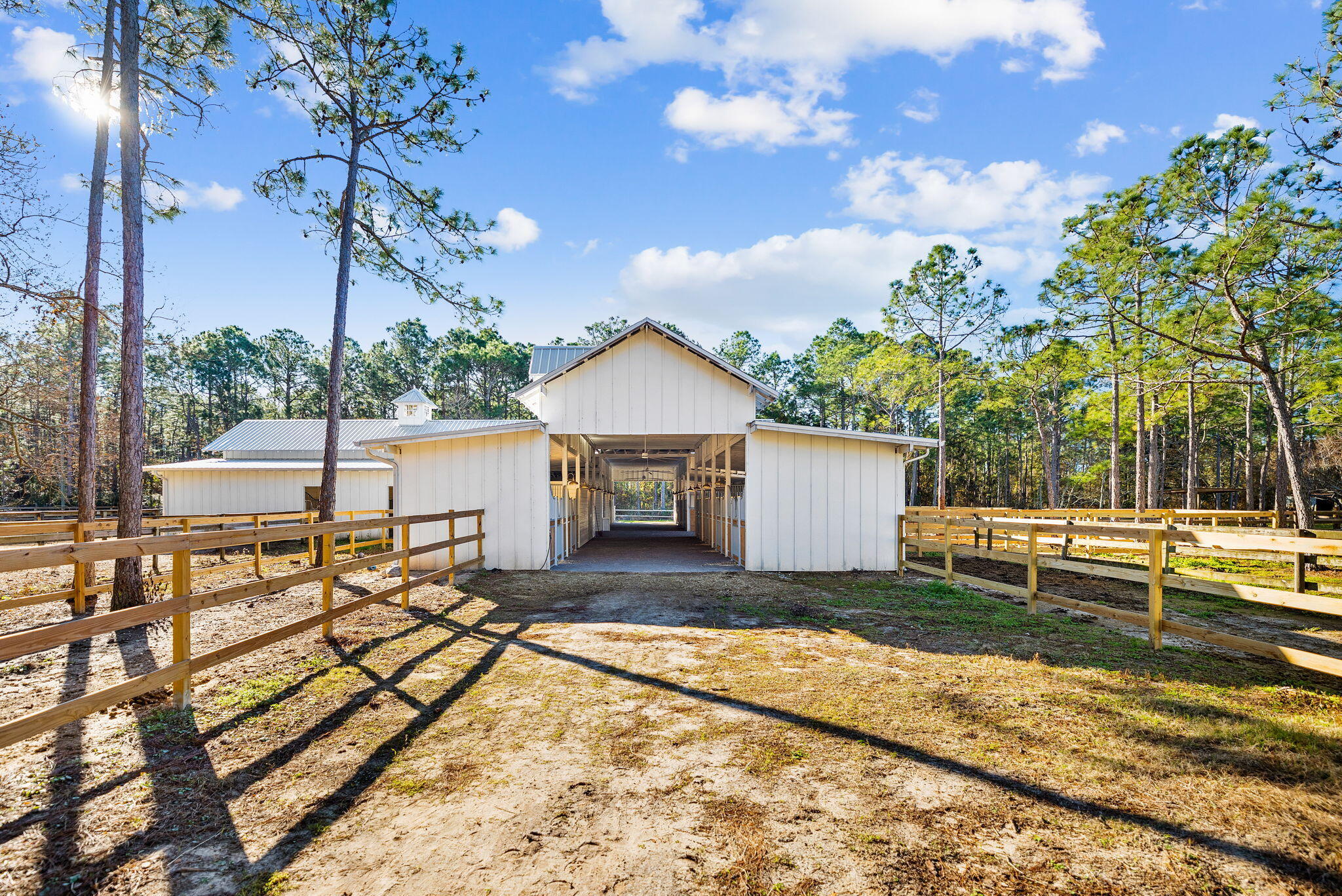 SANTA ROSA BEACH - Residential