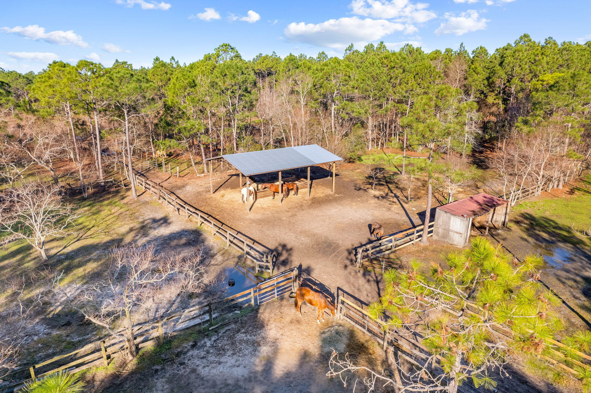 SANTA ROSA BEACH - Residential
