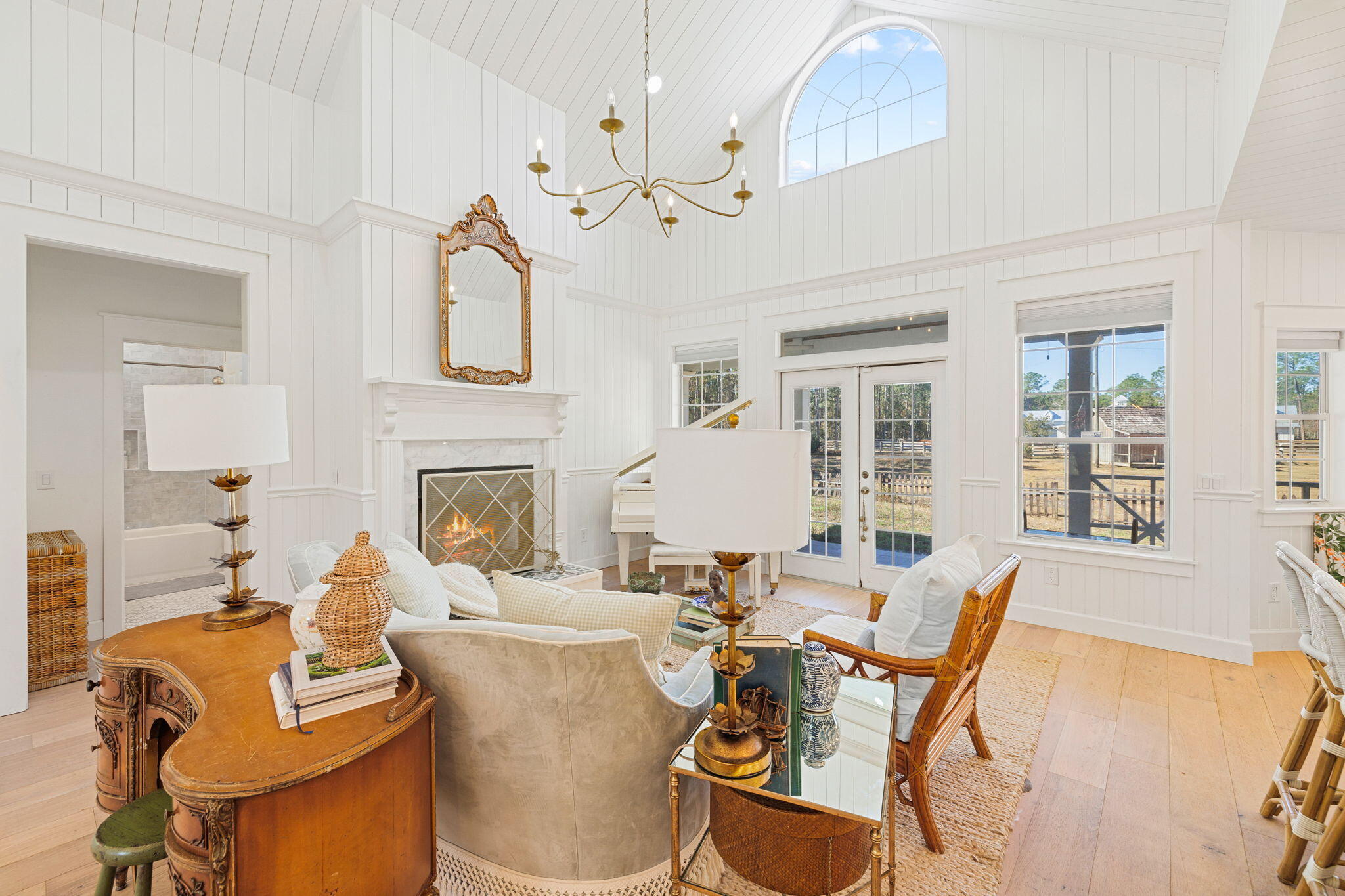 SANTA ROSA BEACH - Residential