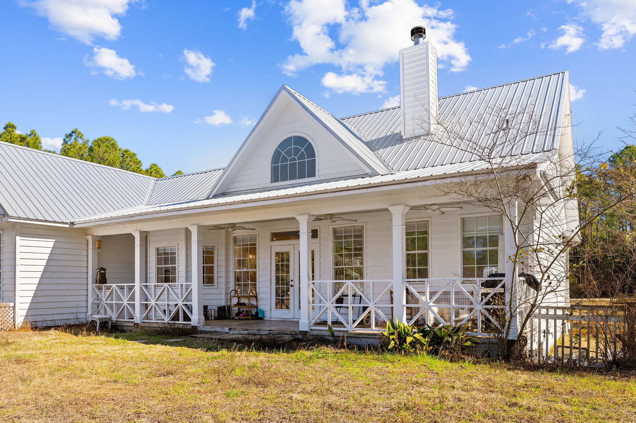 SANTA ROSA BEACH - Residential