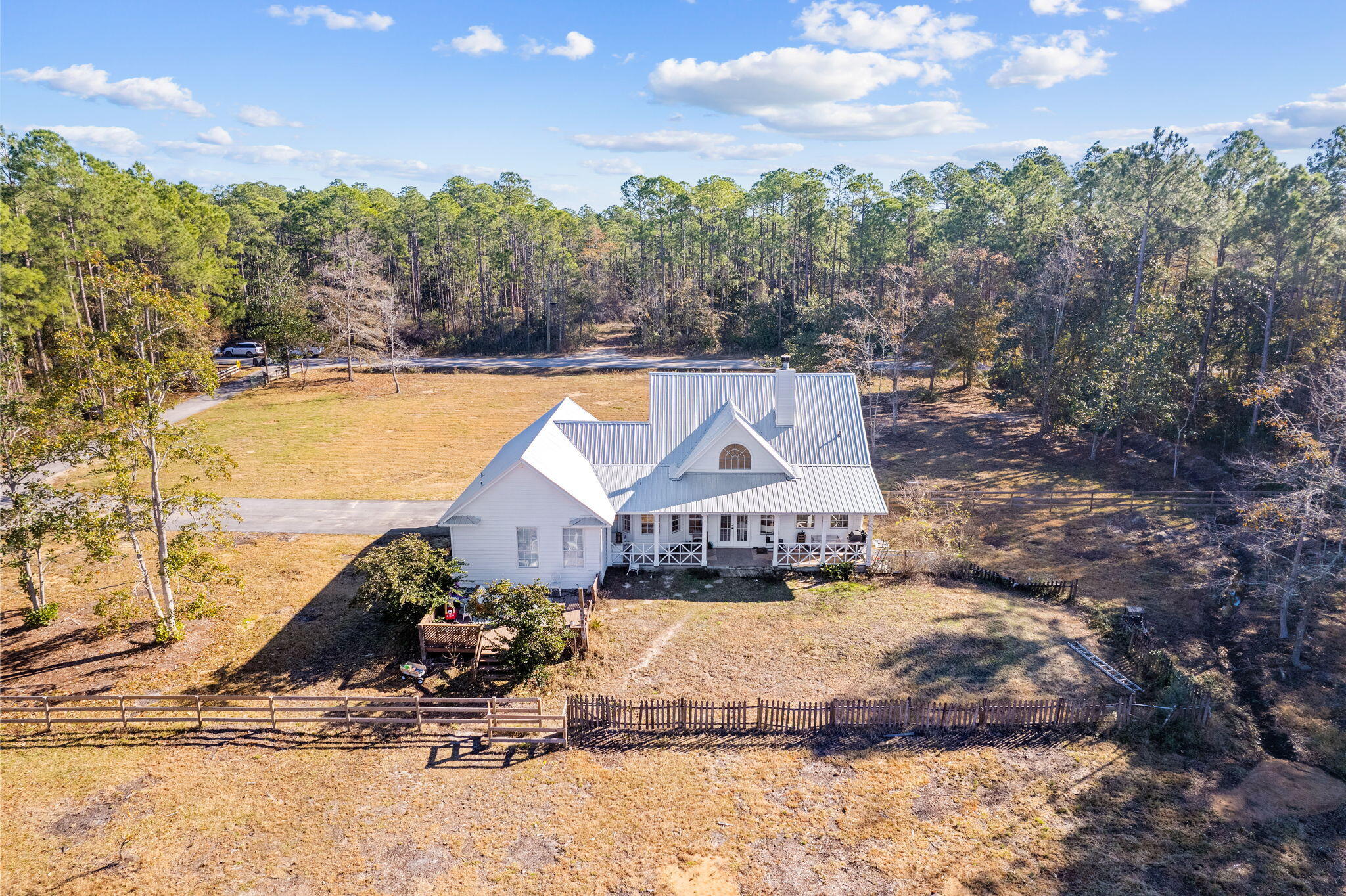 SANTA ROSA BEACH - Residential