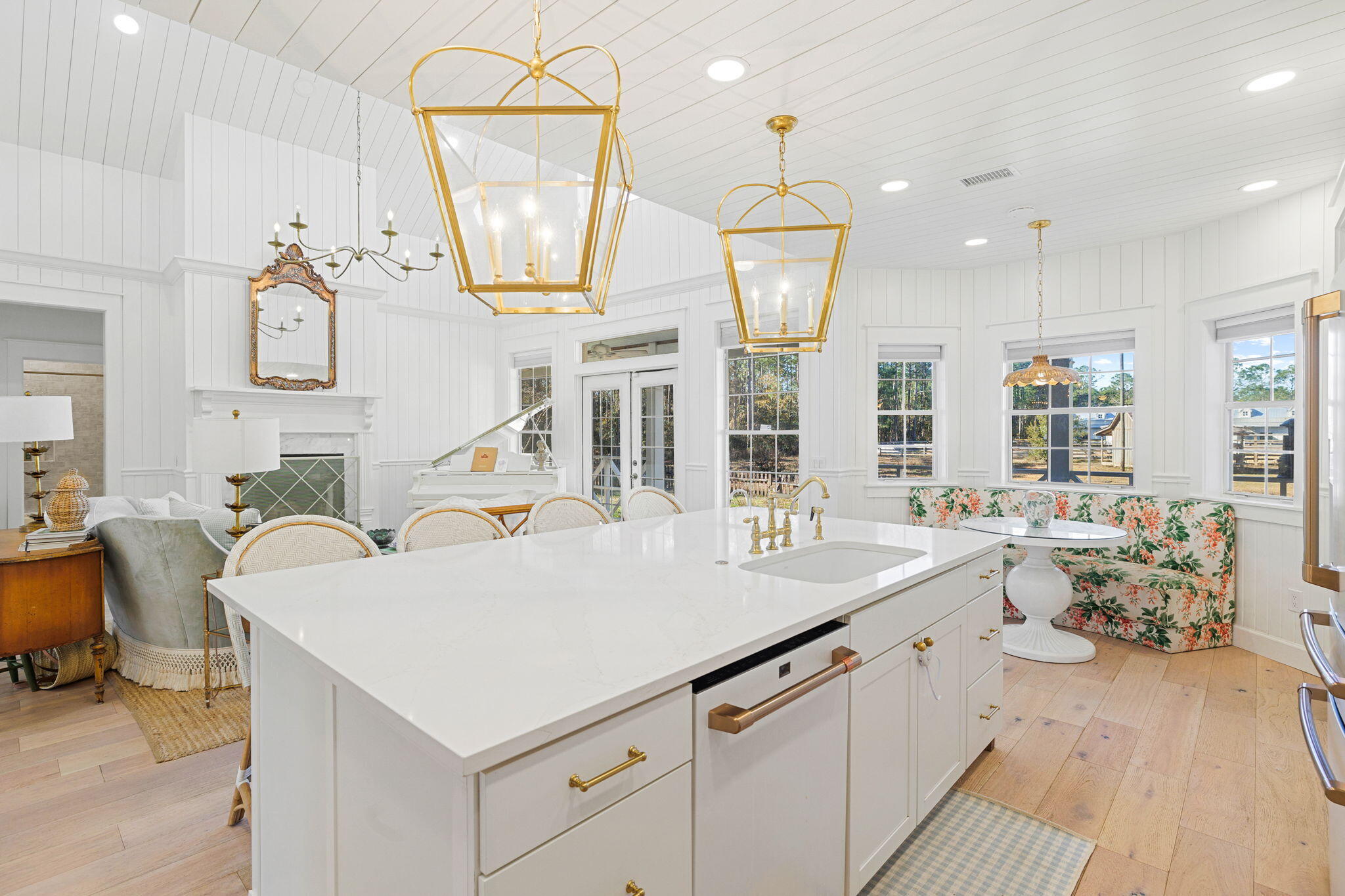 SANTA ROSA BEACH - Residential