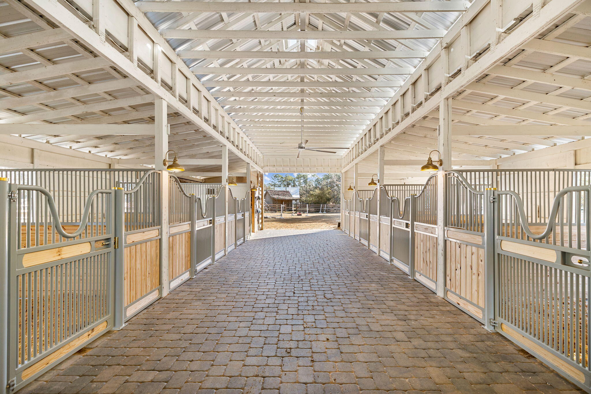 SANTA ROSA BEACH - Residential