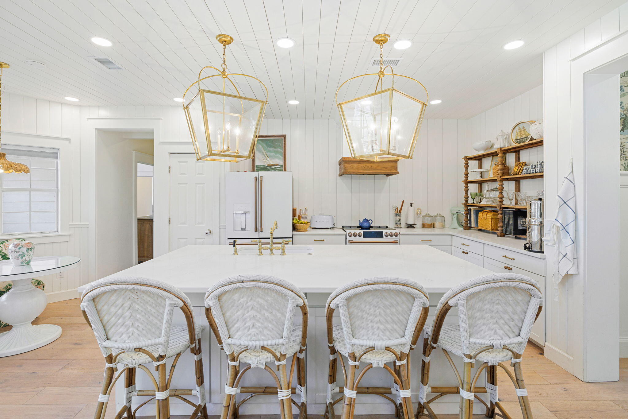 SANTA ROSA BEACH - Residential