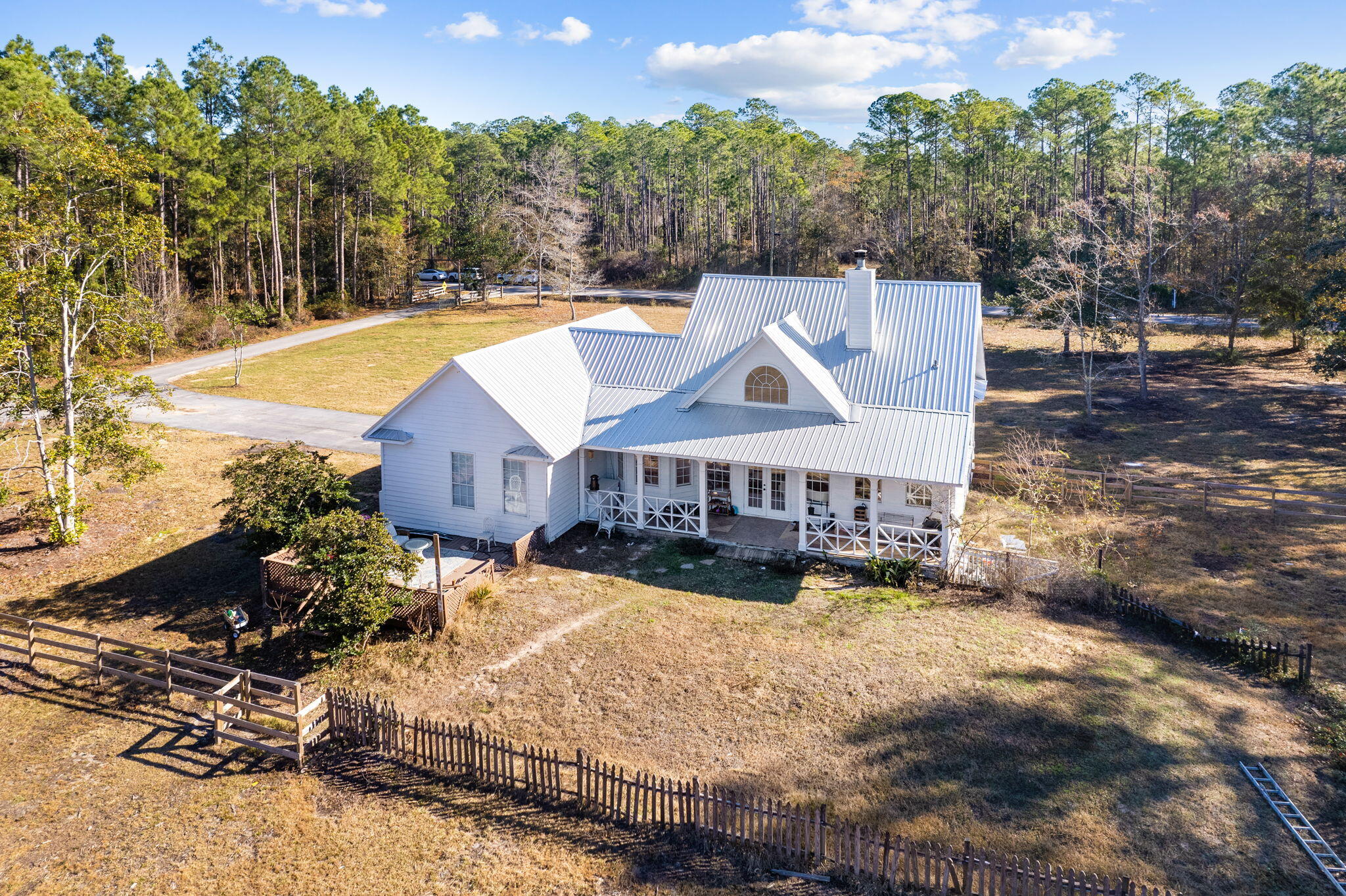 SANTA ROSA BEACH - Residential