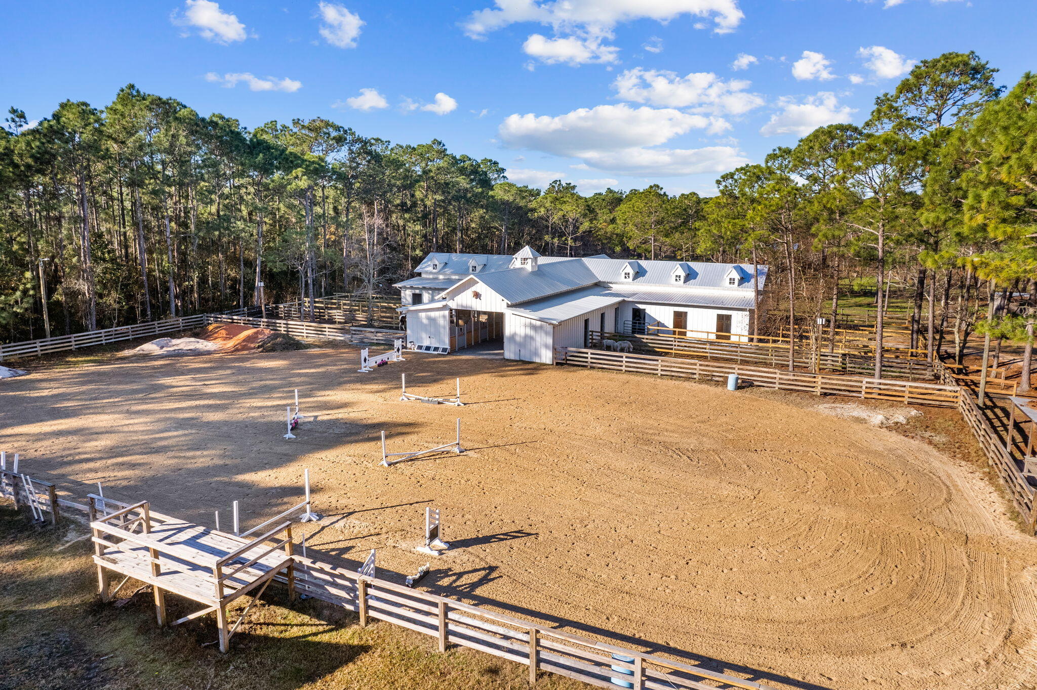 SANTA ROSA BEACH - Residential