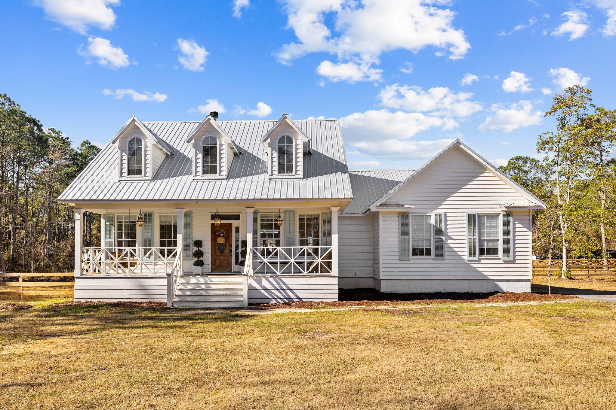 SANTA ROSA BEACH - Residential