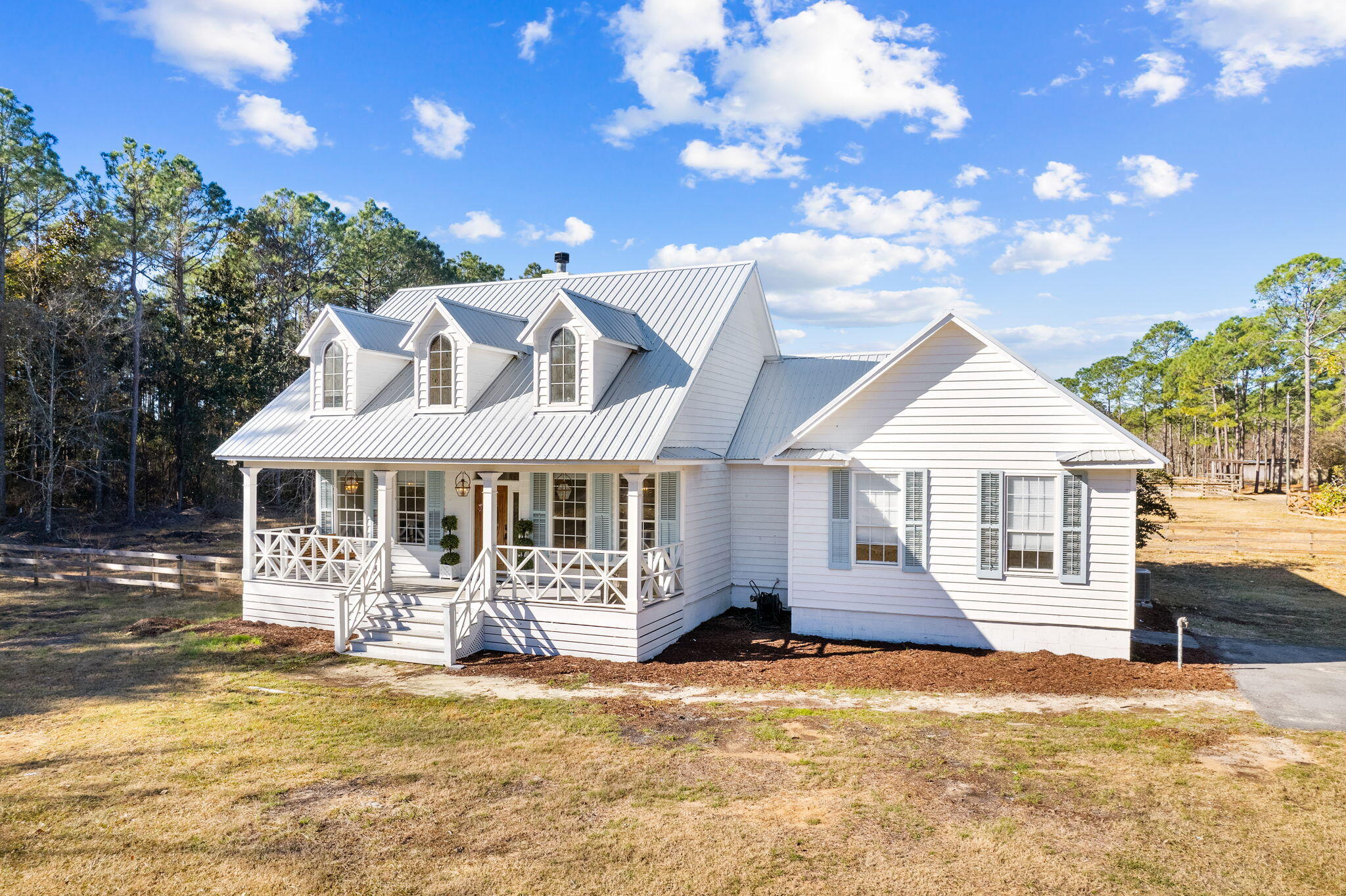 SANTA ROSA BEACH - Residential