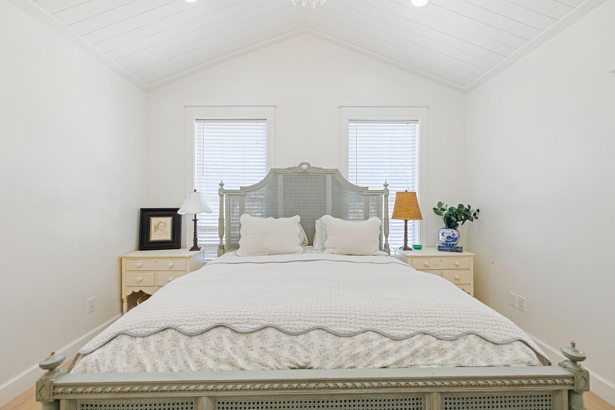SANTA ROSA BEACH - Residential