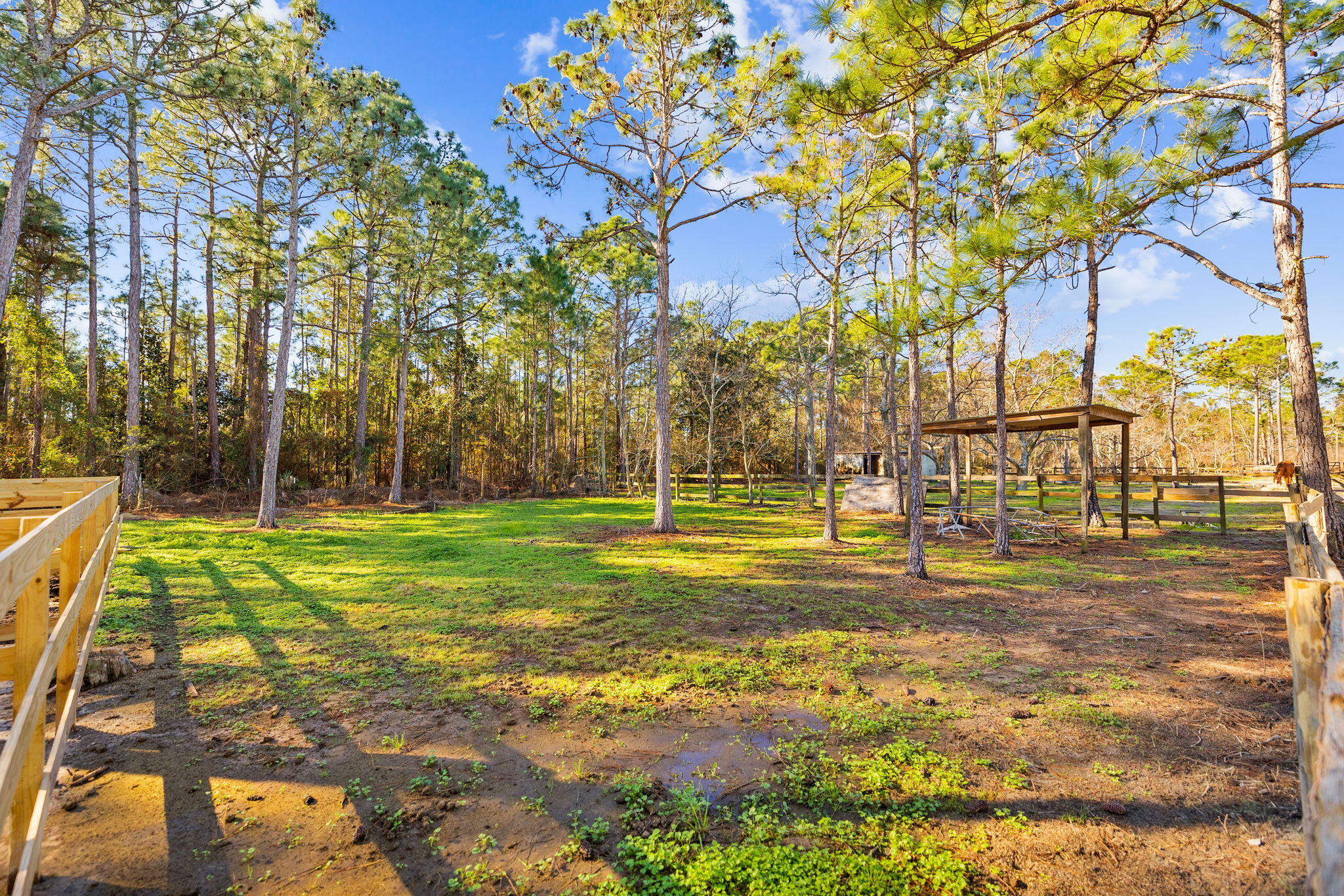 SANTA ROSA BEACH - Residential