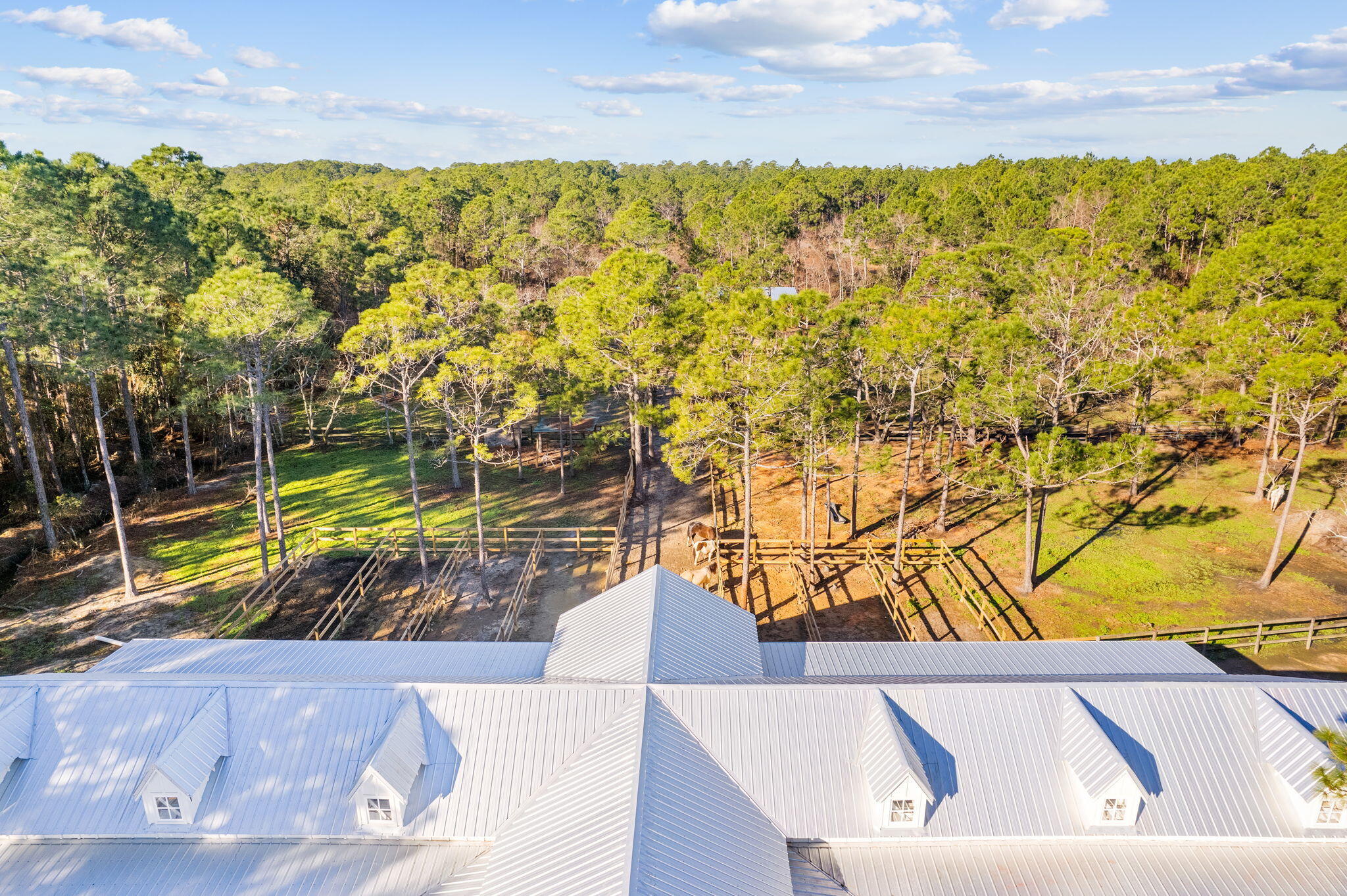 SANTA ROSA BEACH - Residential