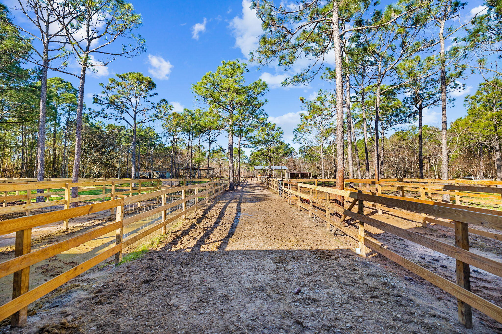 SANTA ROSA BEACH - Residential