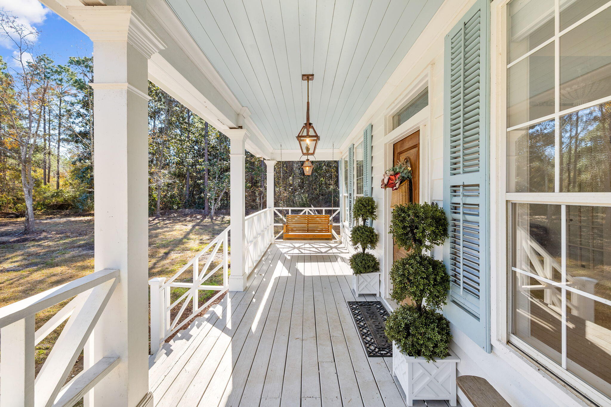 SANTA ROSA BEACH - Residential