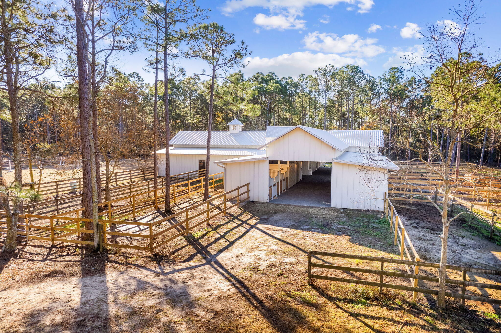 SANTA ROSA BEACH - Residential