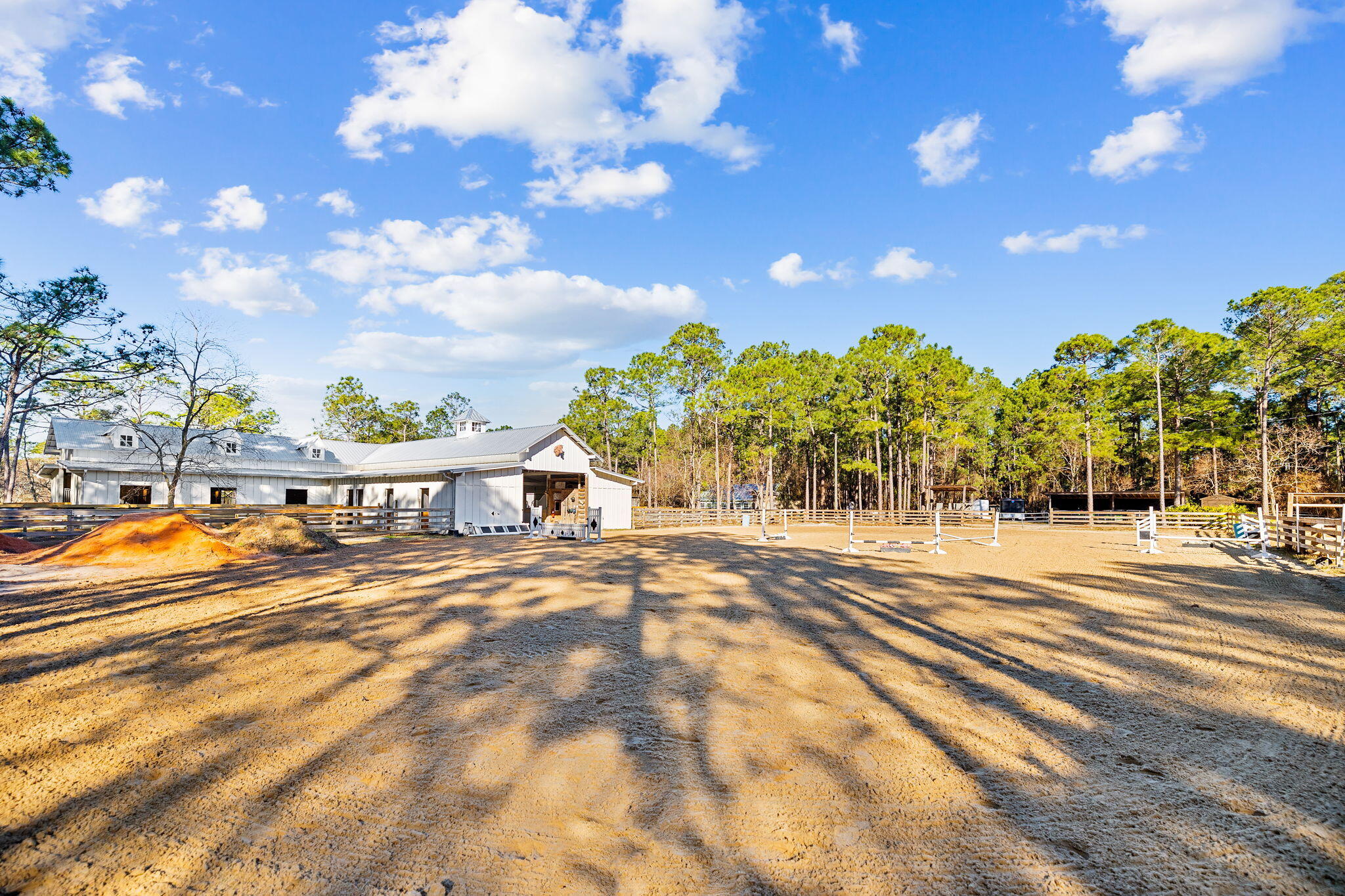 SANTA ROSA BEACH - Residential