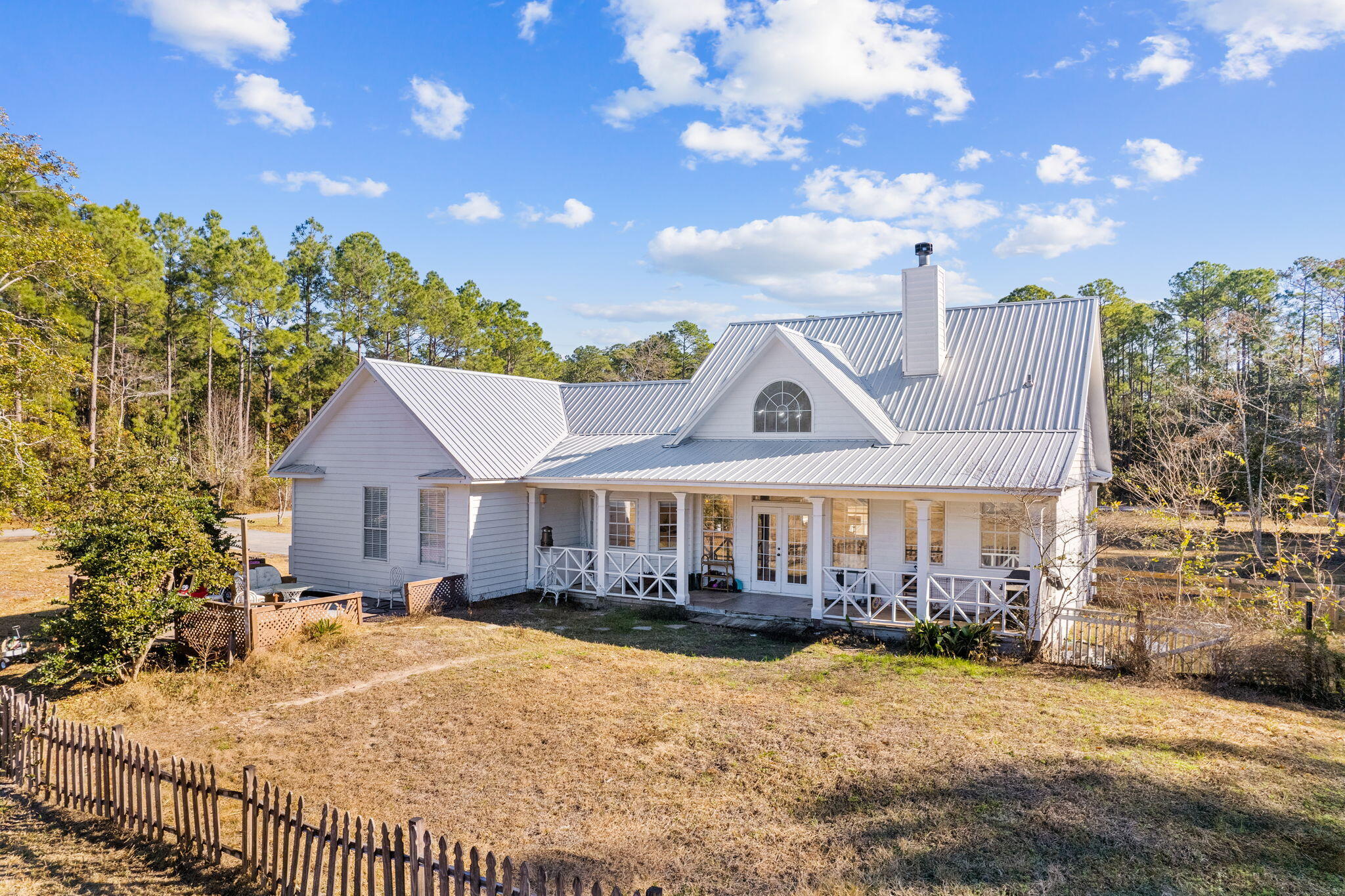 SANTA ROSA BEACH - Residential