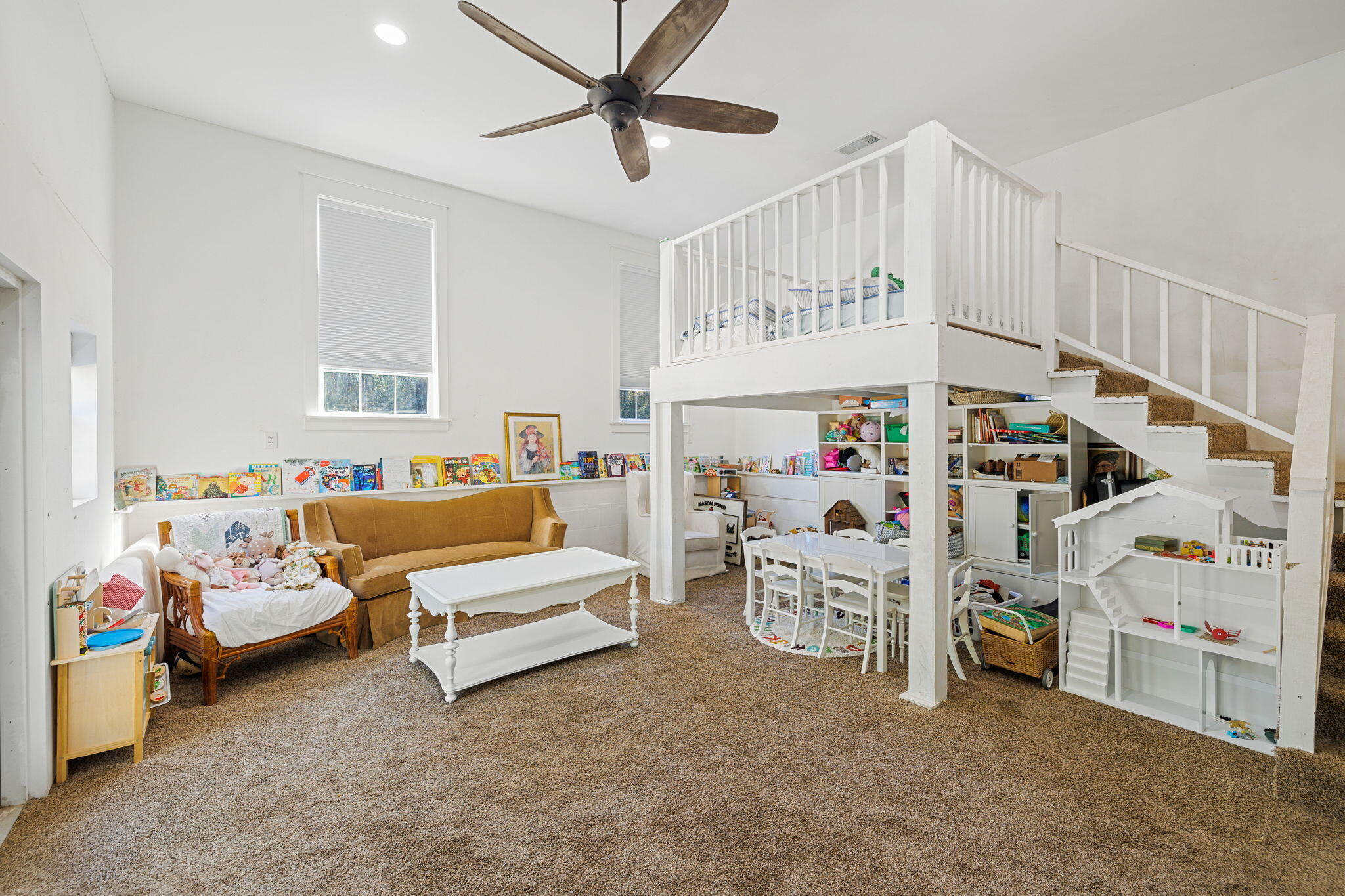 SANTA ROSA BEACH - Residential