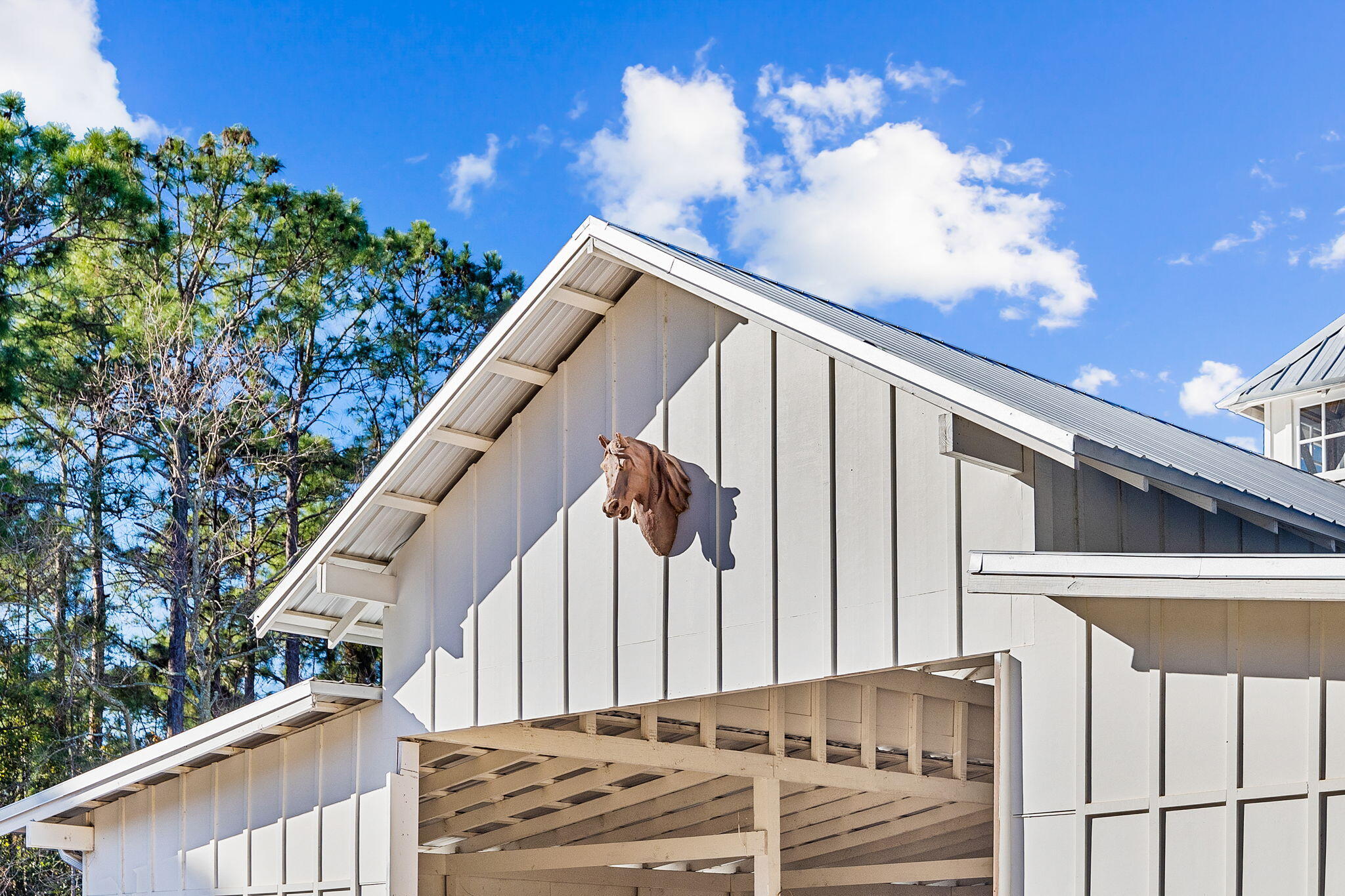 SANTA ROSA BEACH - Residential