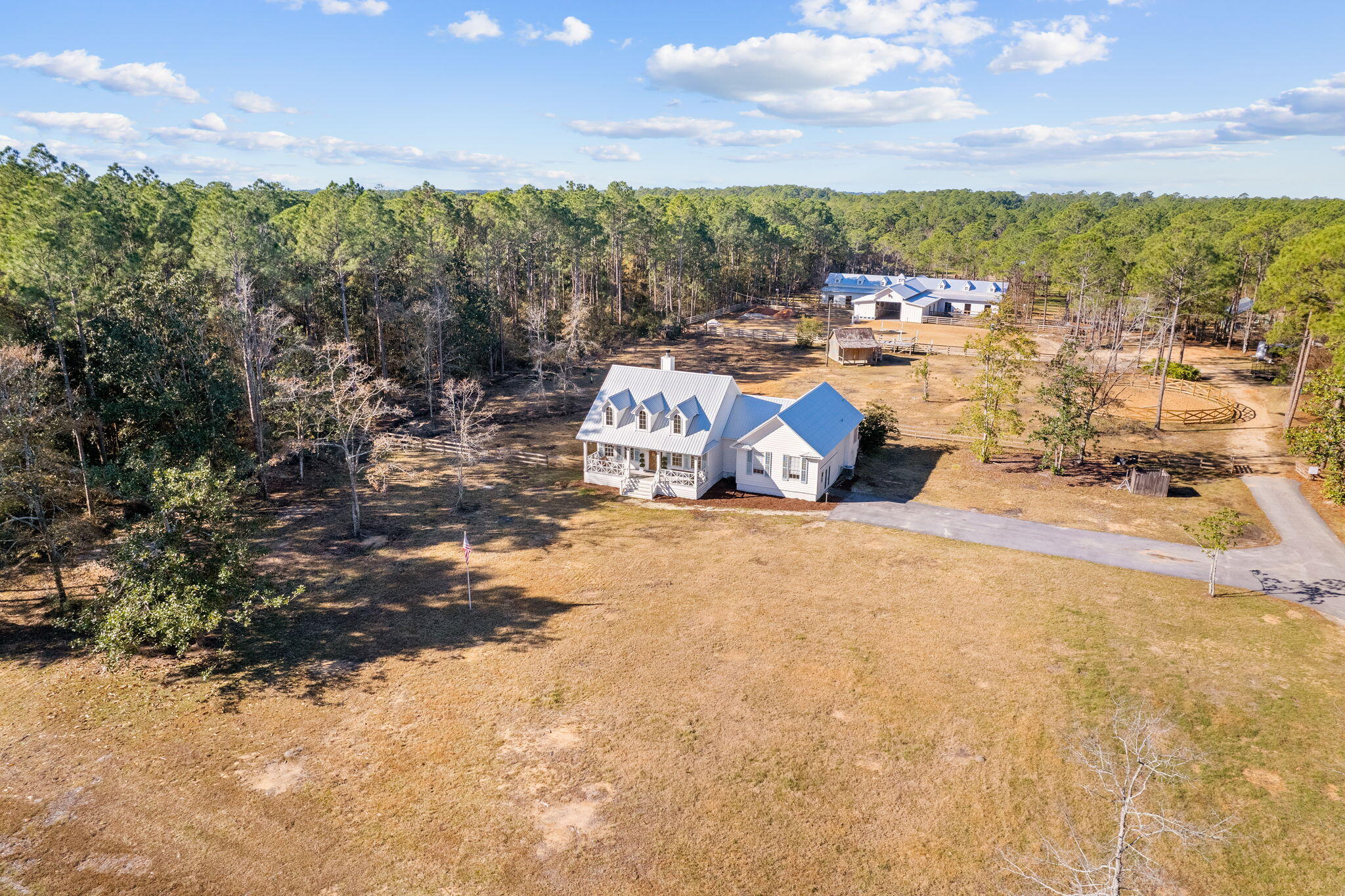 SANTA ROSA BEACH - Residential