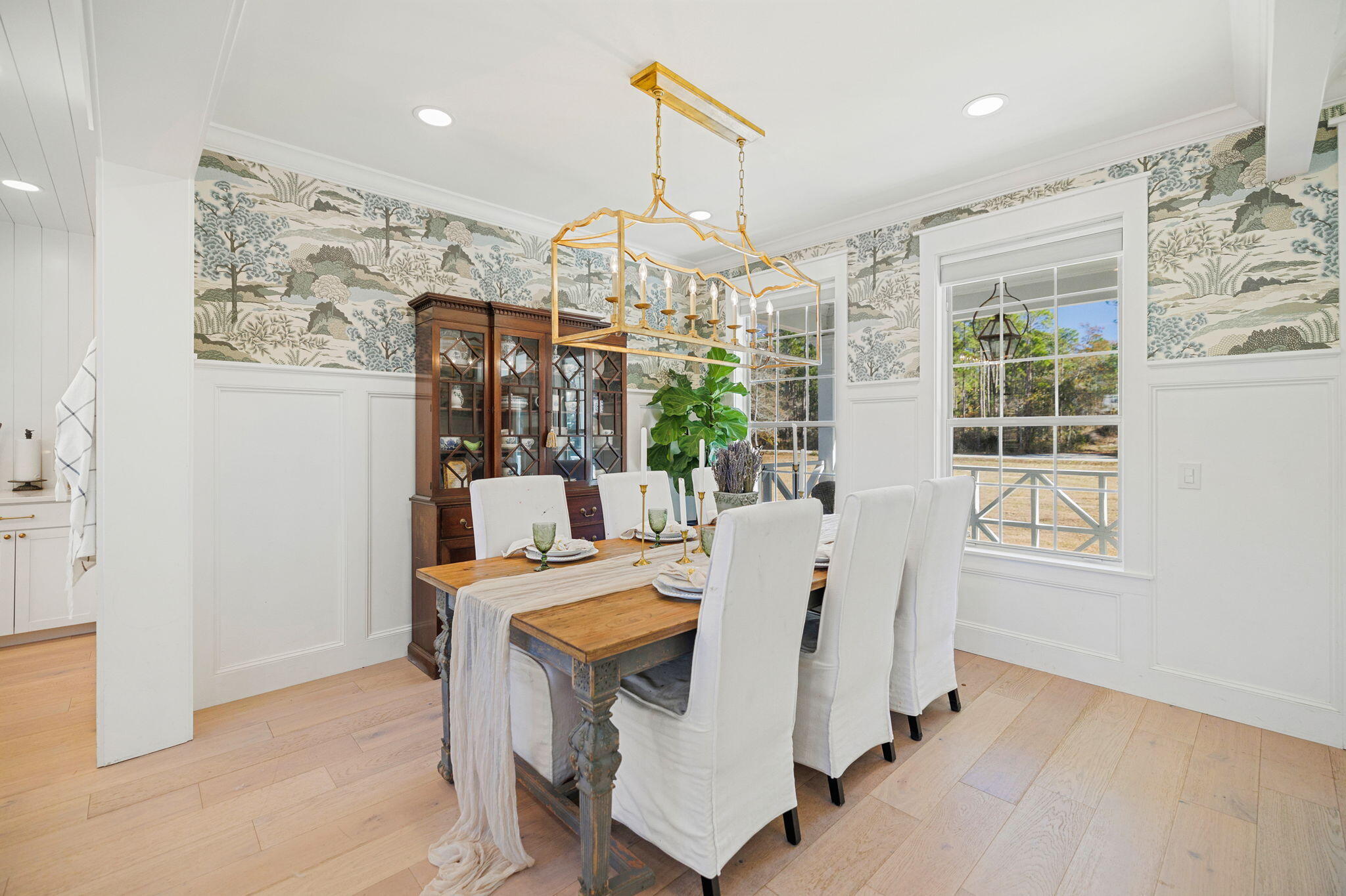 SANTA ROSA BEACH - Residential