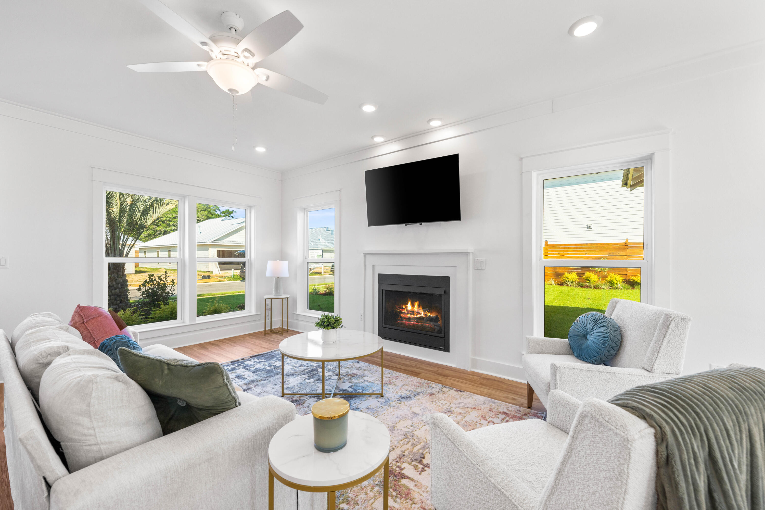 DESTIN COTTAGES - Residential