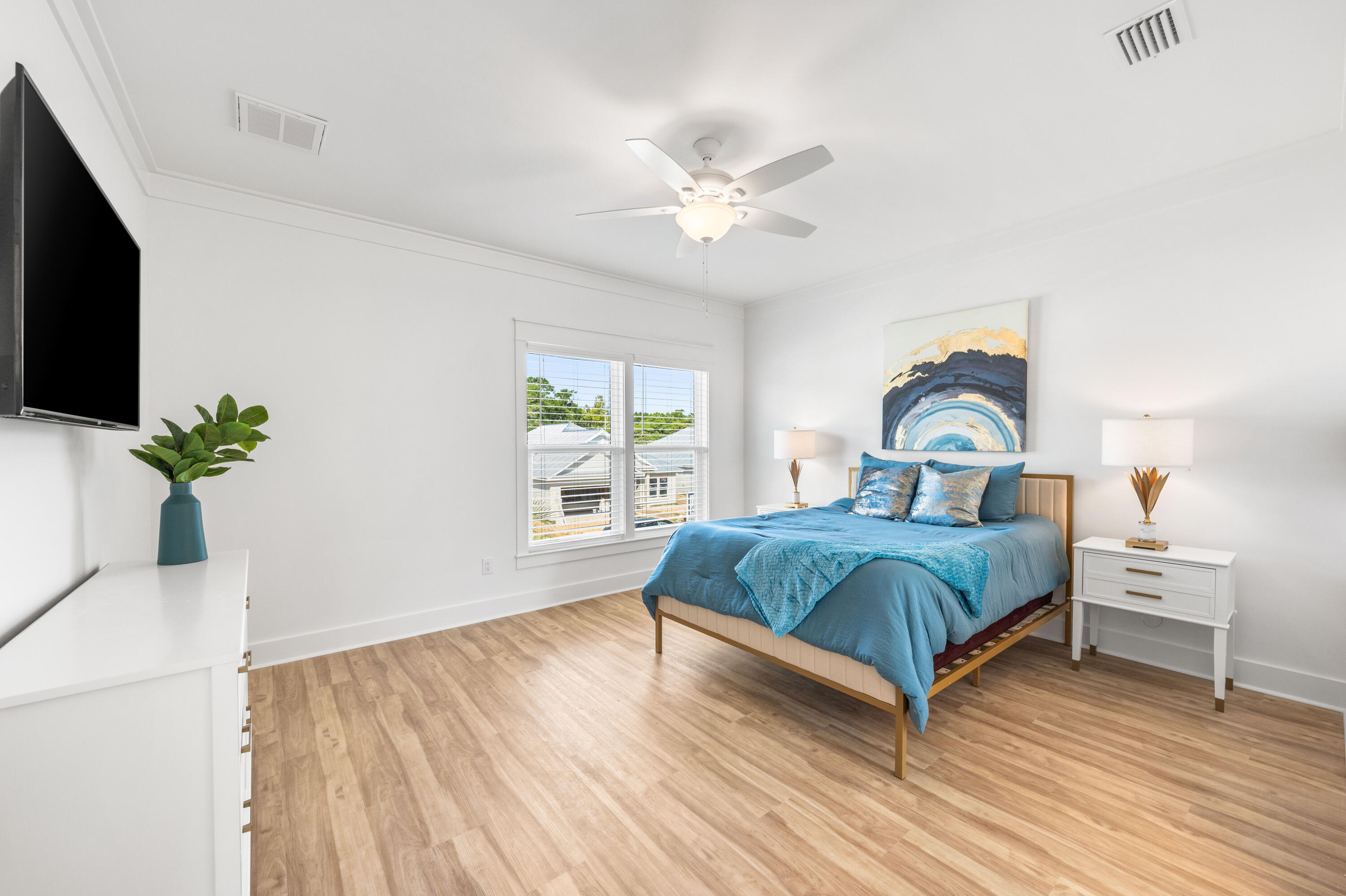 DESTIN COTTAGES - Residential