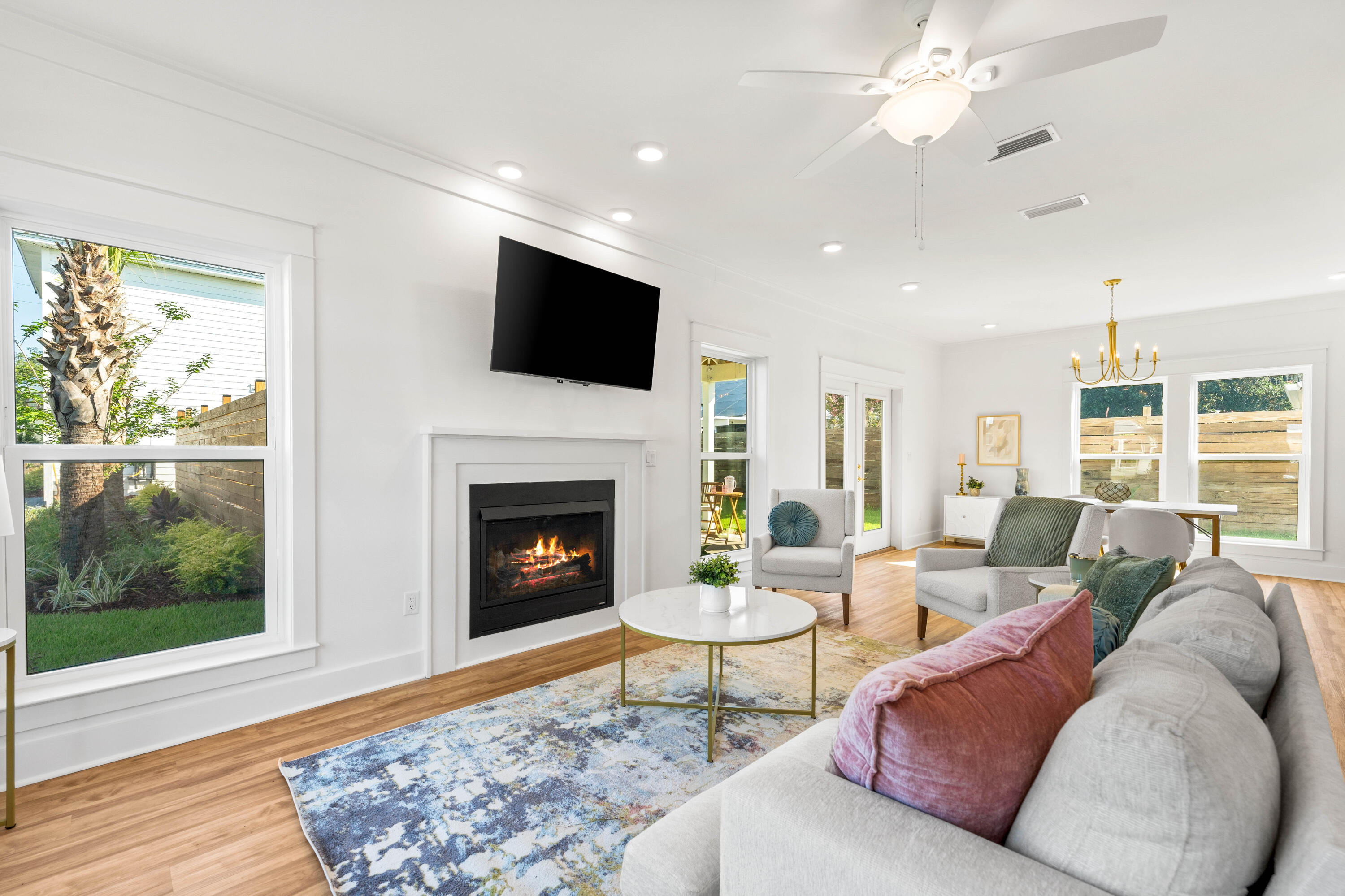 DESTIN COTTAGES - Residential