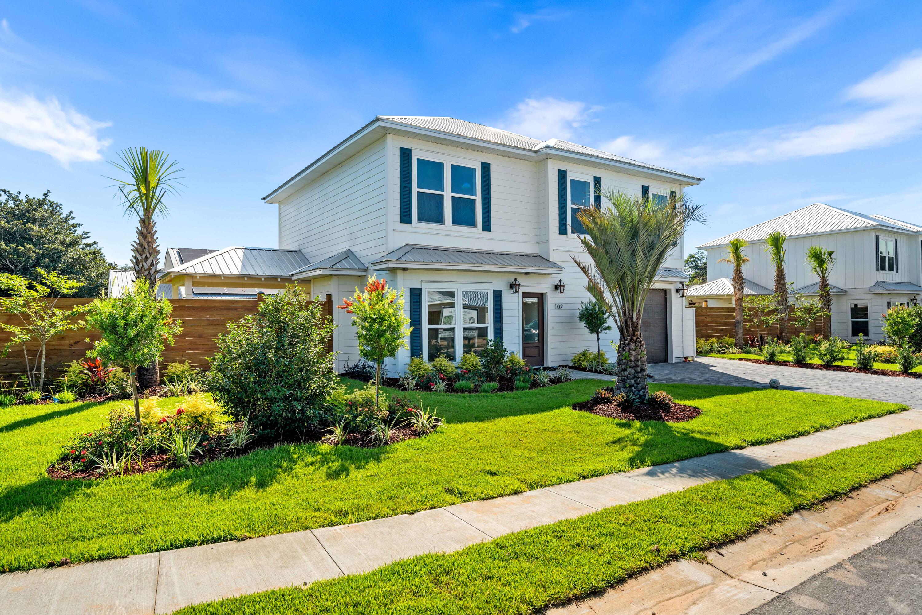 DESTIN COTTAGES - Residential