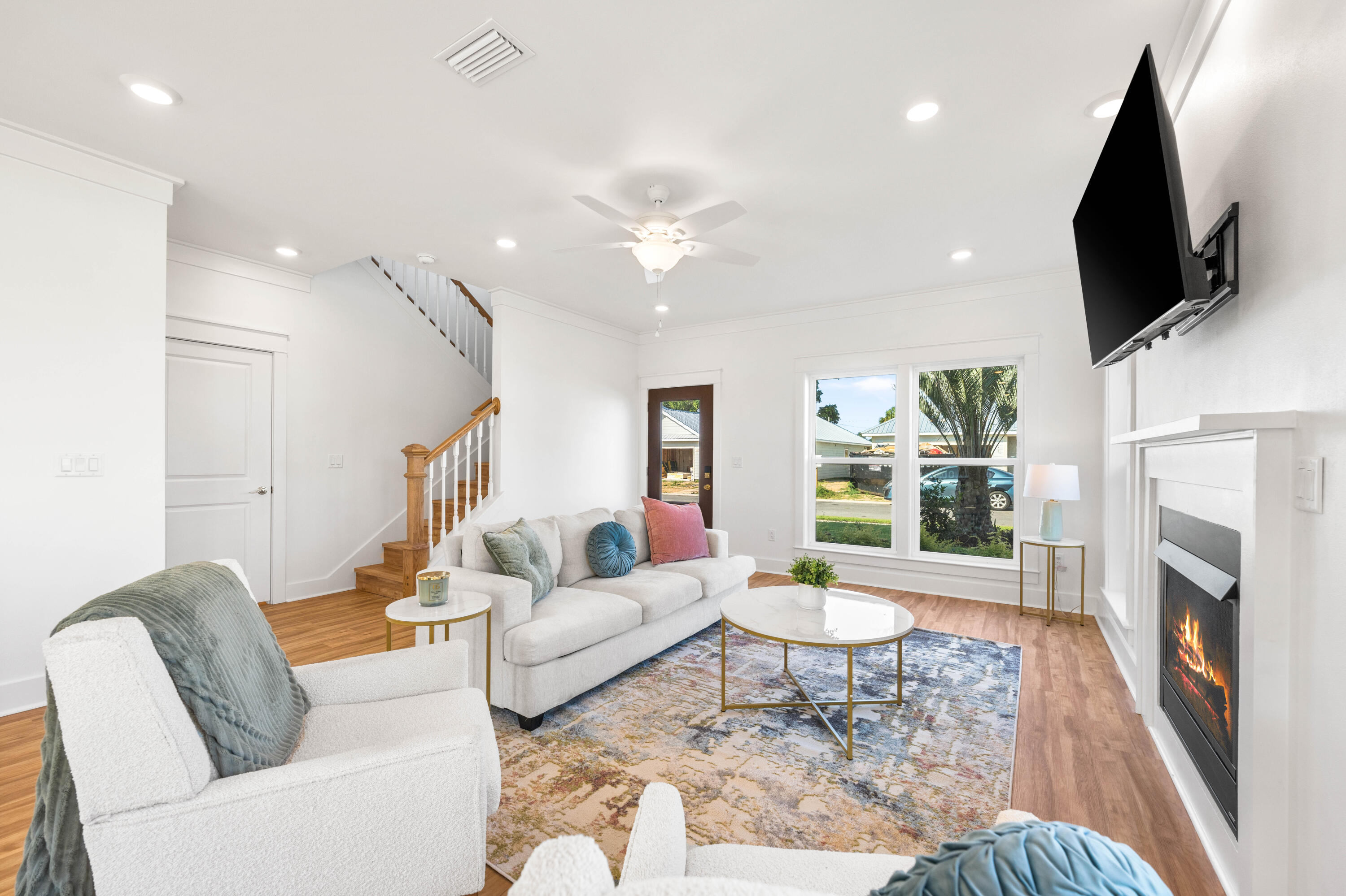 DESTIN COTTAGES - Residential