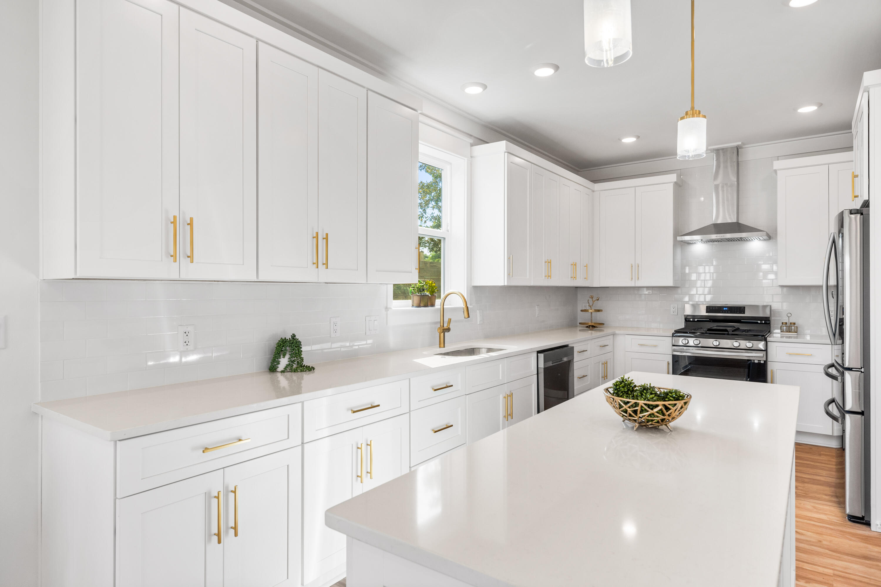 DESTIN COTTAGES - Residential