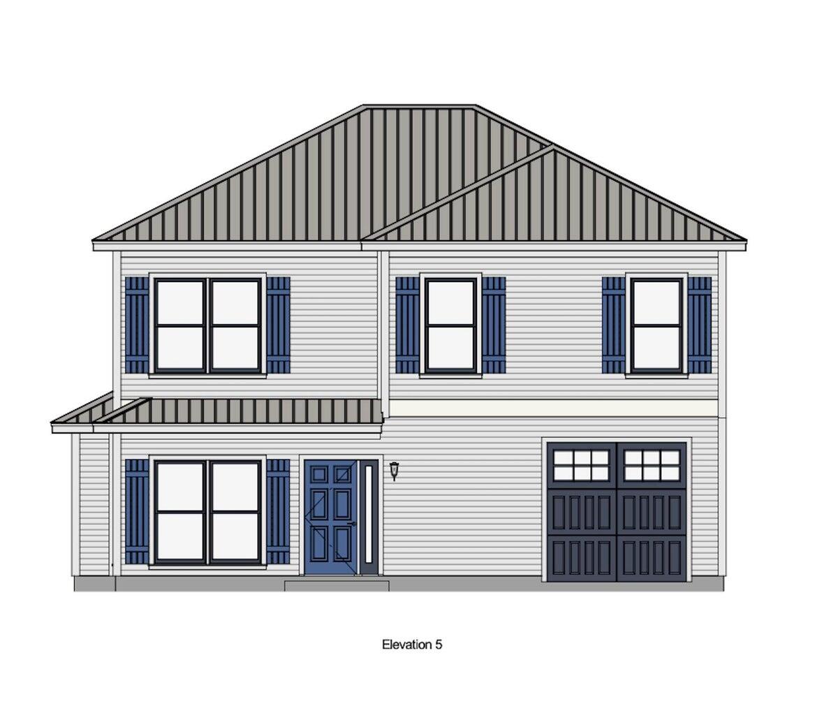 DESTIN COTTAGES - Residential