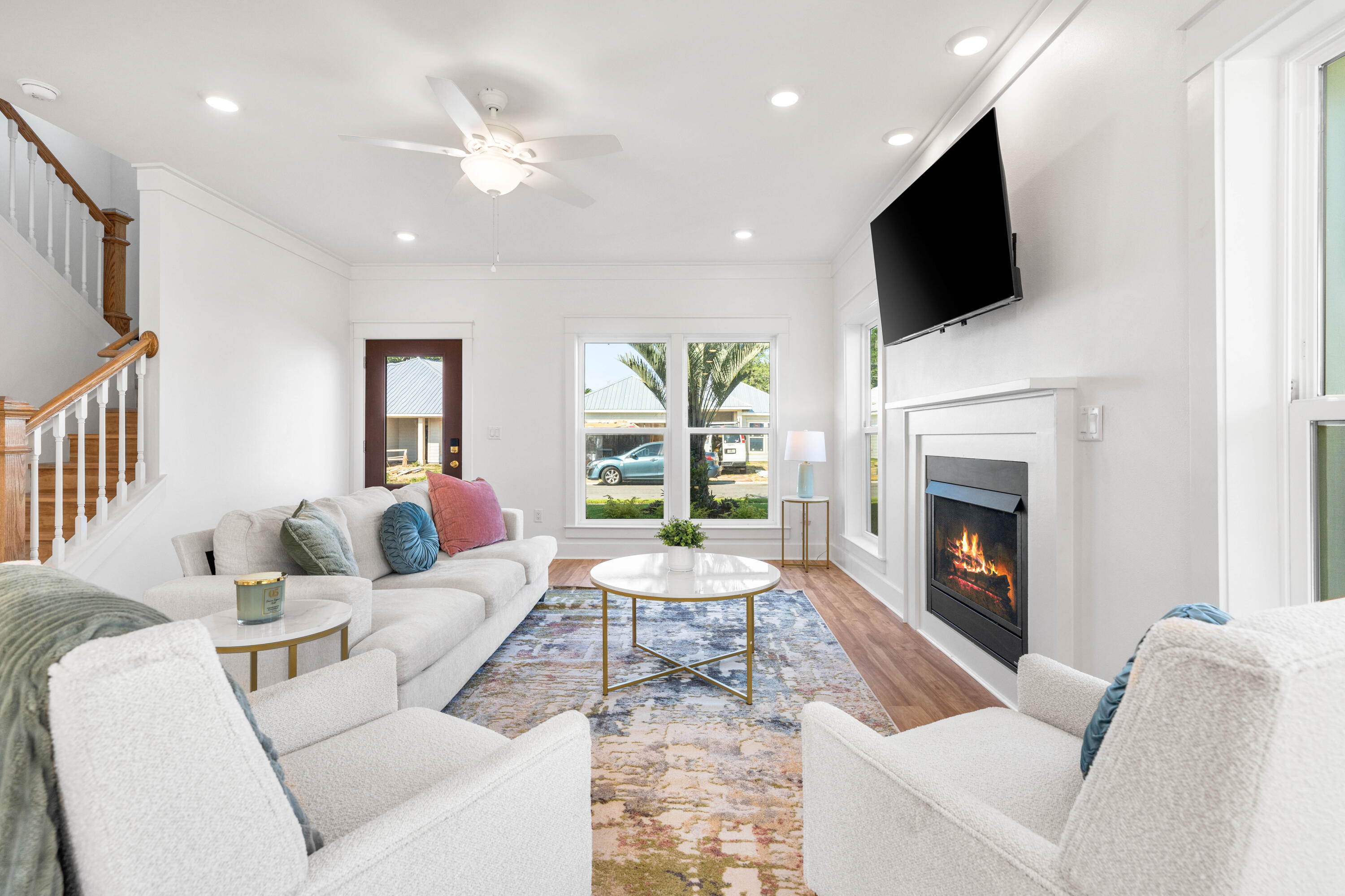 DESTIN COTTAGES - Residential