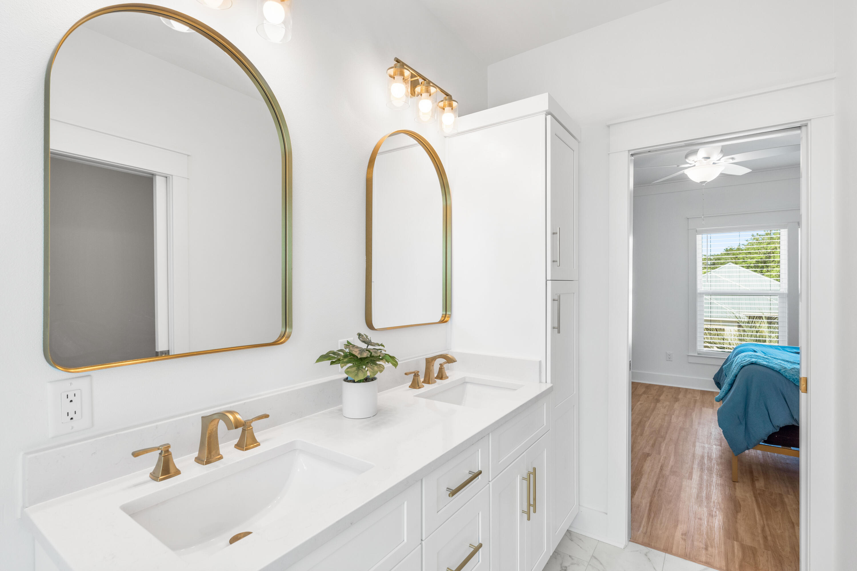 DESTIN COTTAGES - Residential