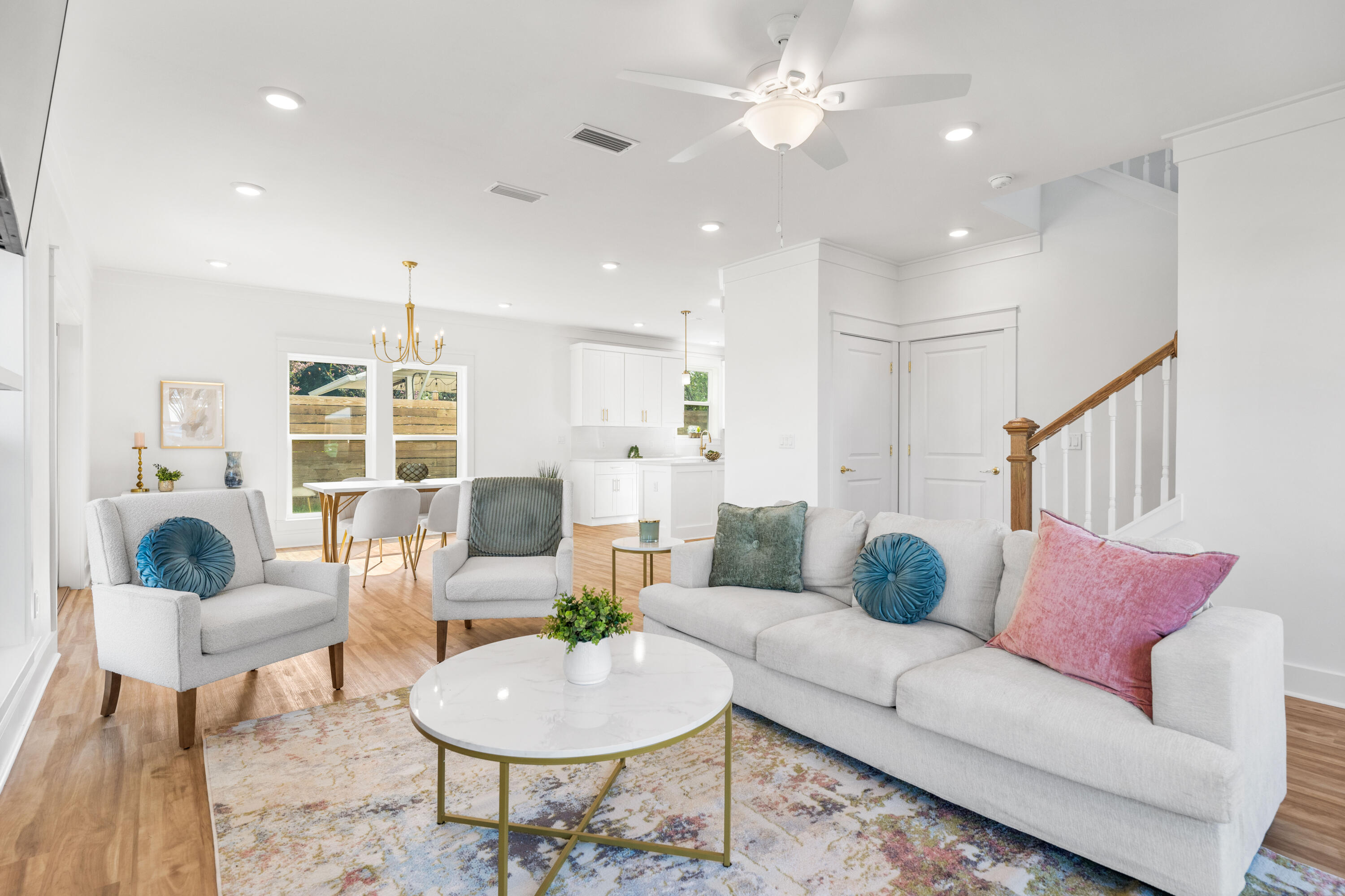 DESTIN COTTAGES - Residential