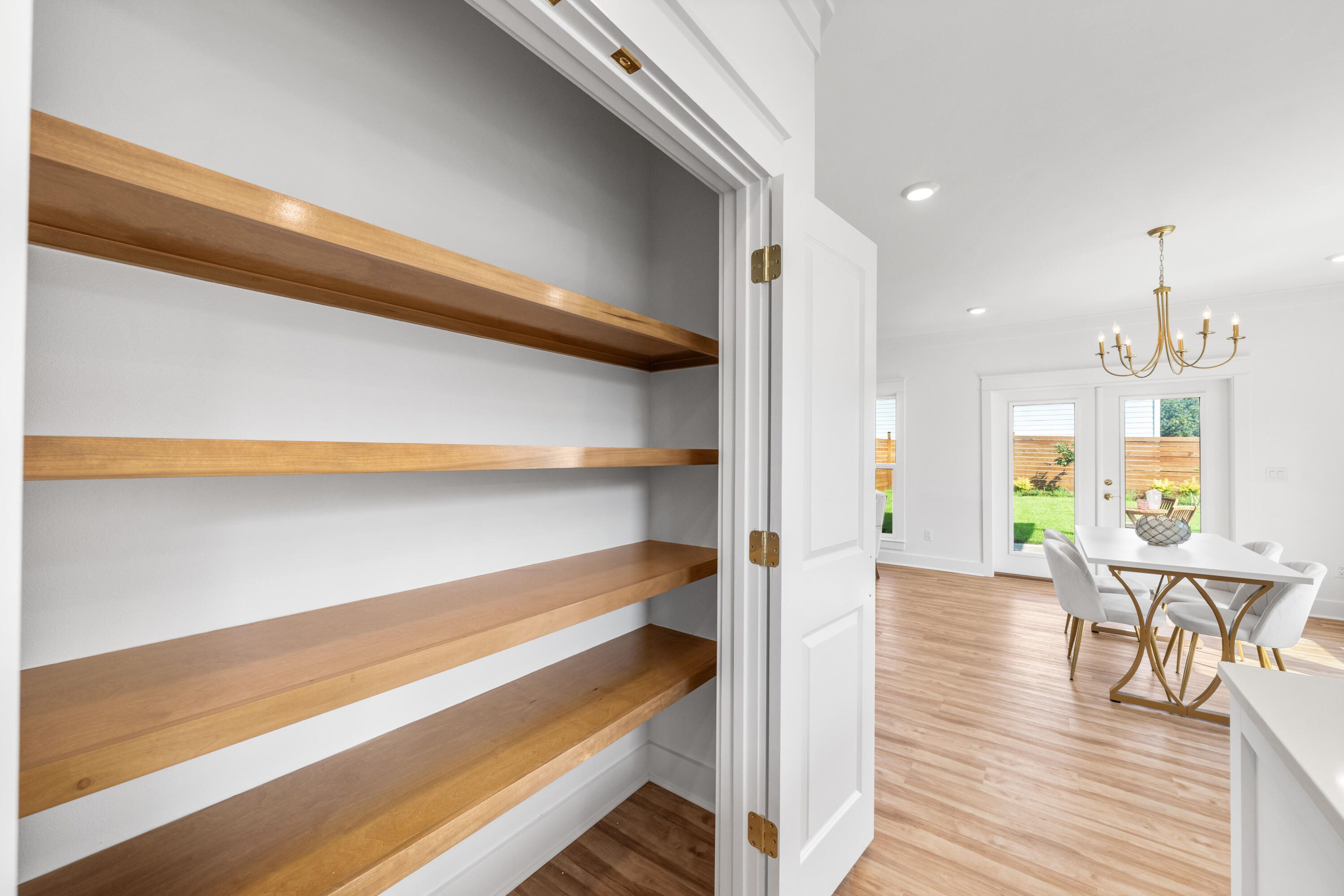 DESTIN COTTAGES - Residential