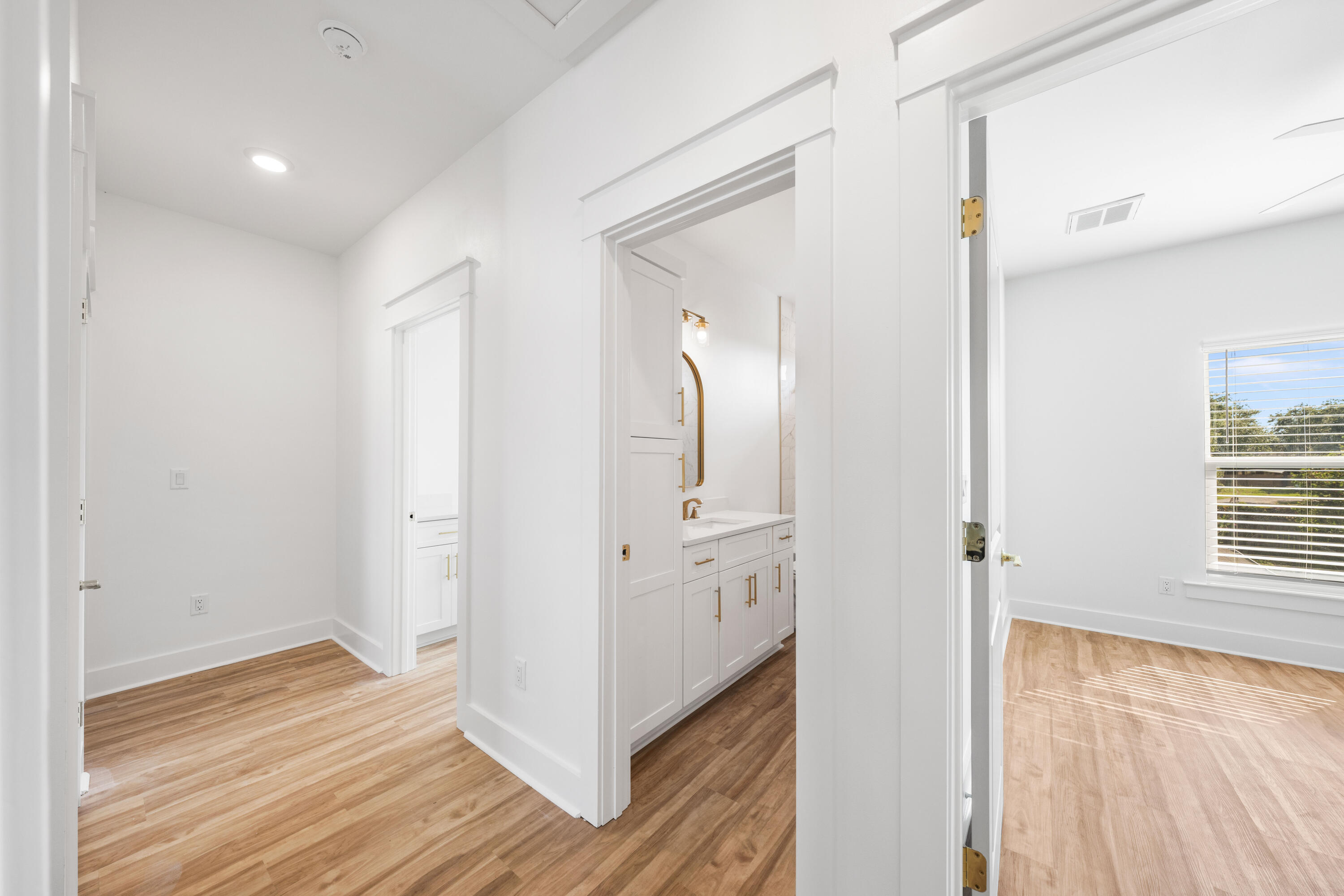 DESTIN COTTAGES - Residential