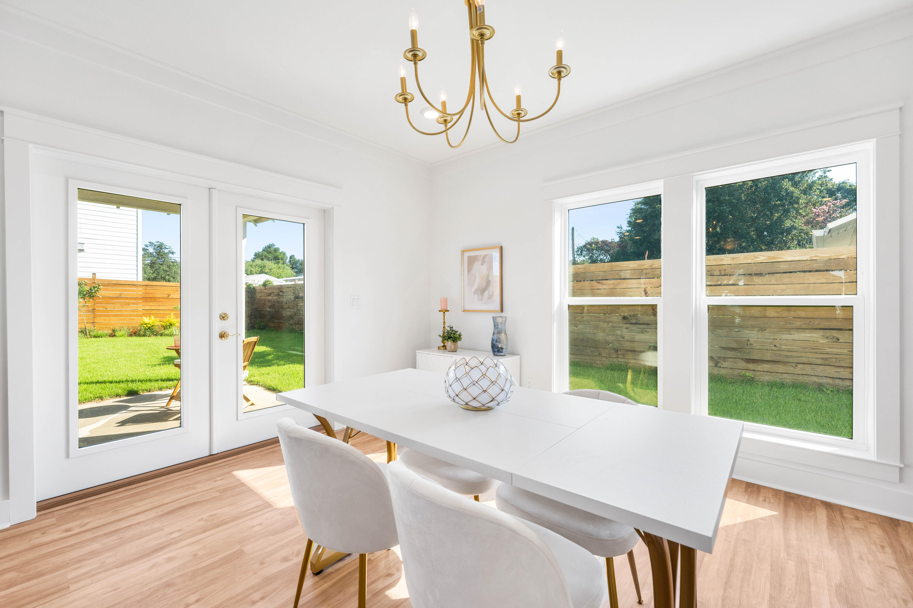 DESTIN COTTAGES - Residential