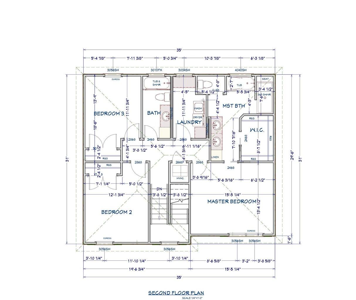 DESTIN COTTAGES - Residential
