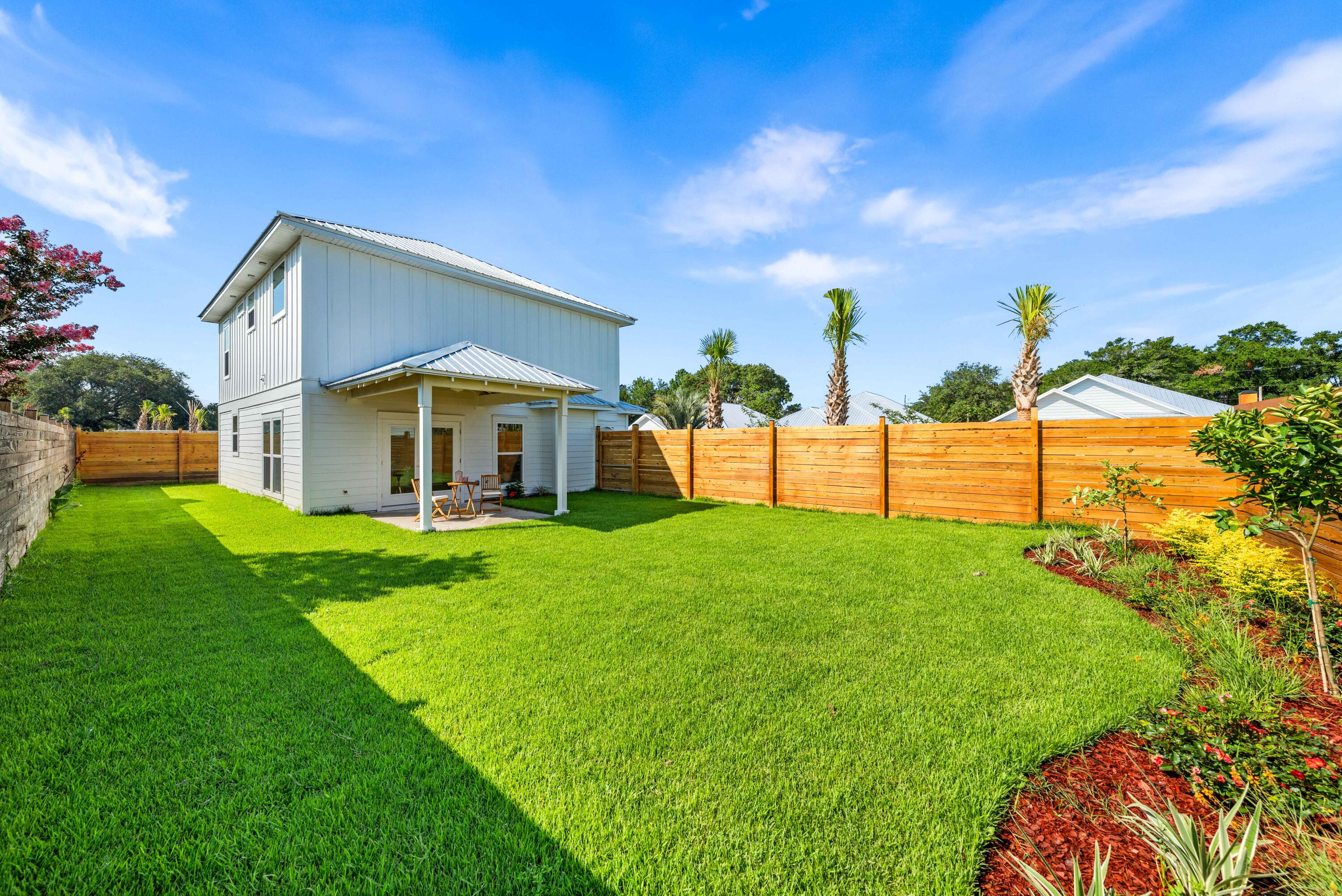 DESTIN COTTAGES - Residential