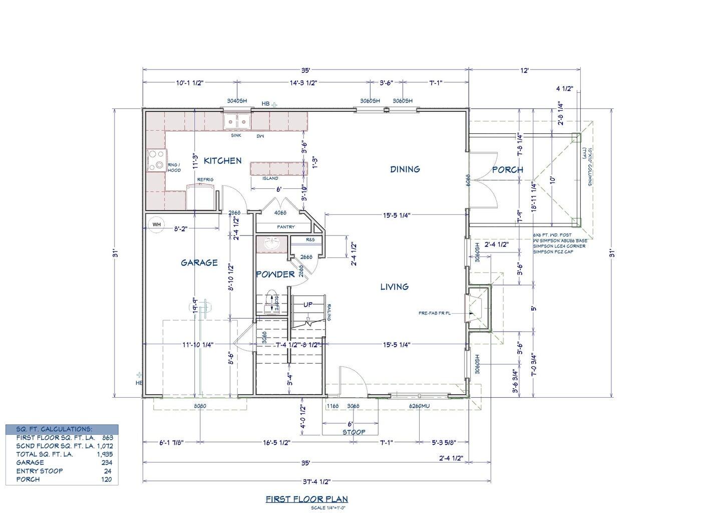 DESTIN COTTAGES - Residential